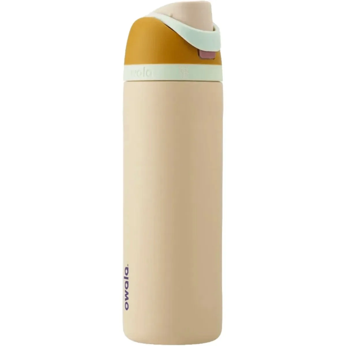Owala 24 oz. FreeSip Vacuum Insulated Stainless Steel Water Bottle - Image 26