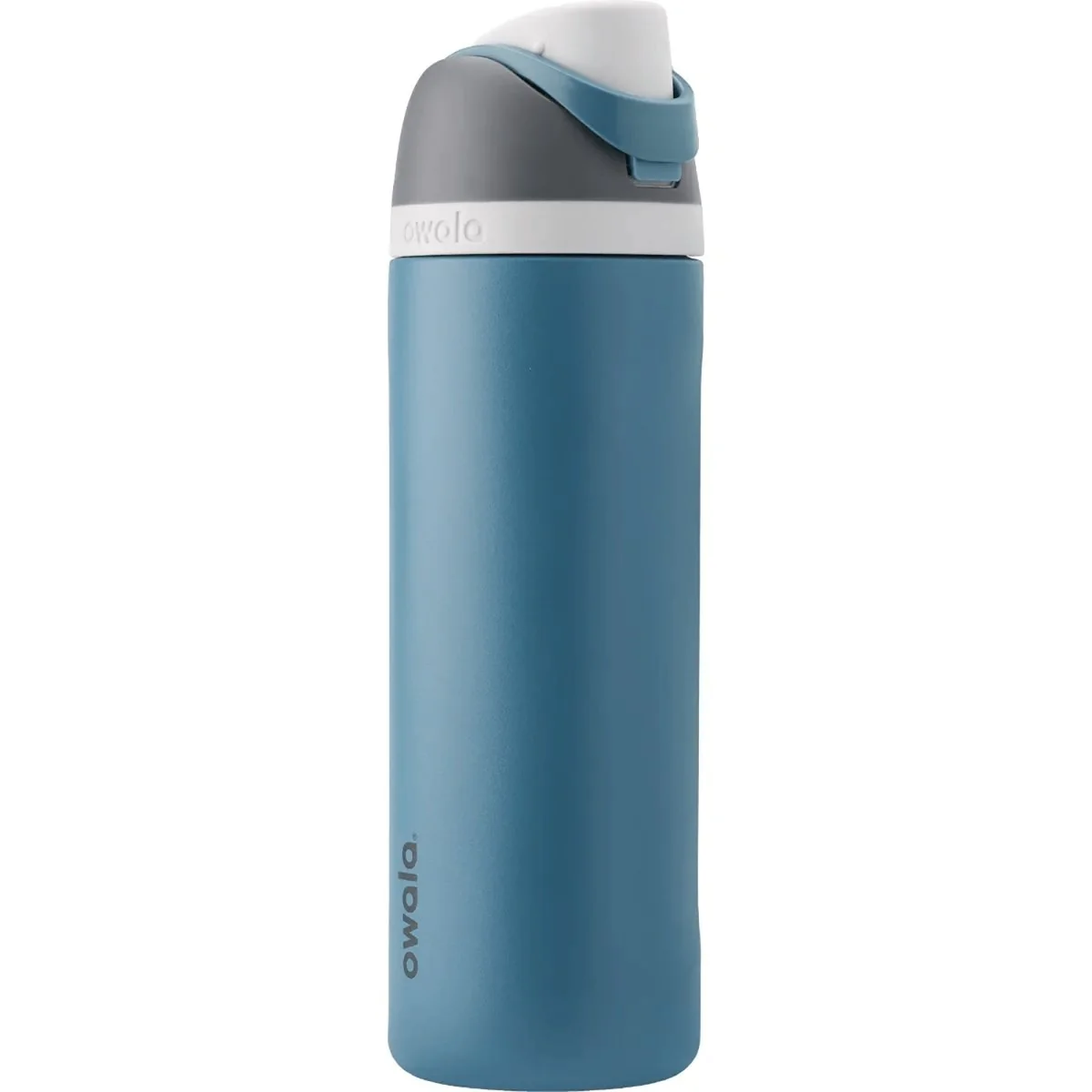 Owala 24 oz. FreeSip Vacuum Insulated Stainless Steel Water Bottle - Image 27