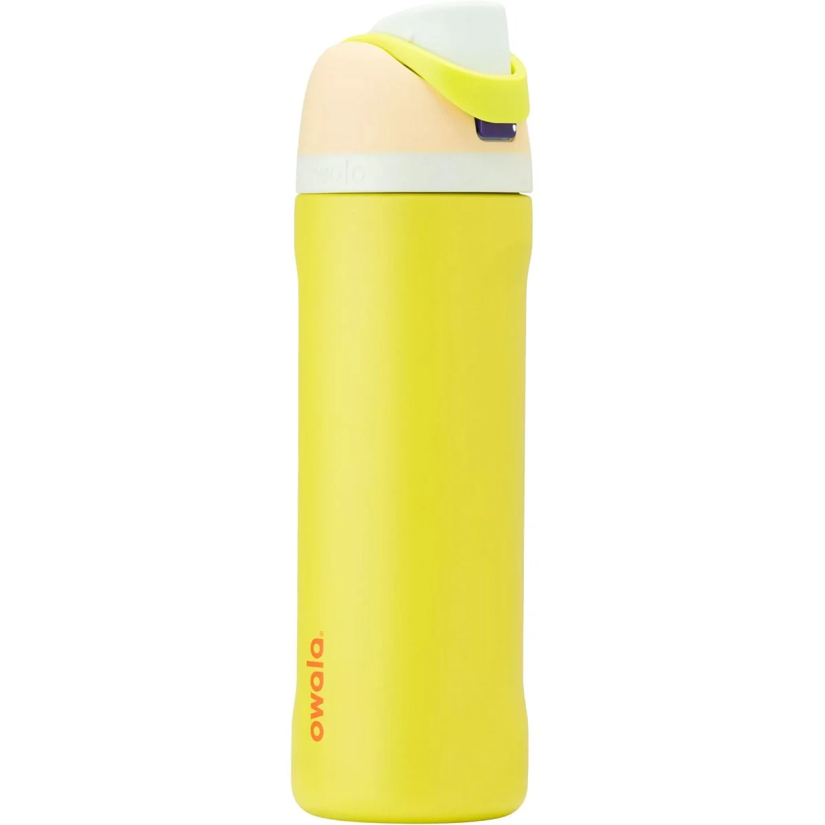 Owala 24 oz. FreeSip Vacuum Insulated Stainless Steel Water Bottle - Image 28