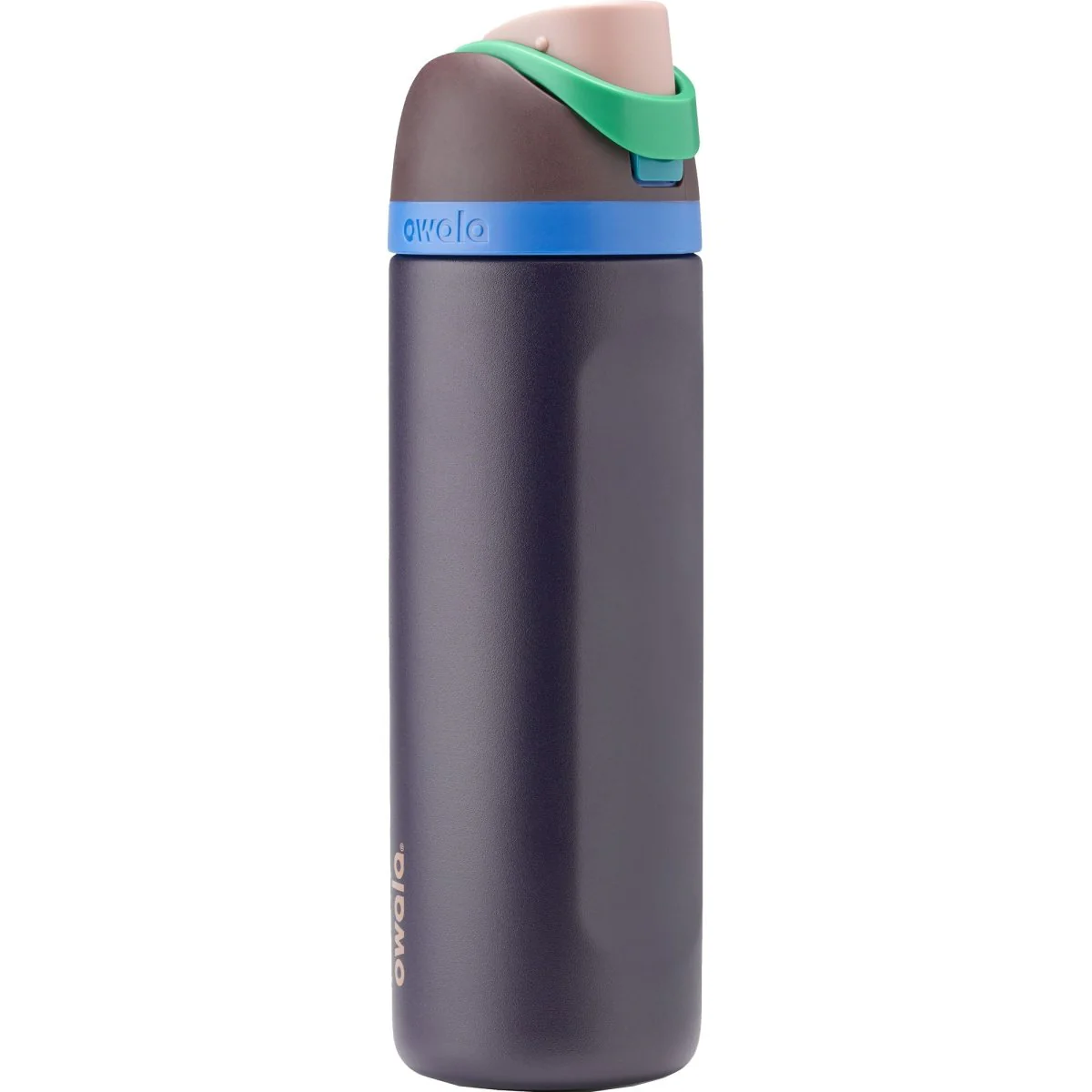 Owala 24 oz. FreeSip Vacuum Insulated Stainless Steel Water Bottle - Image 29