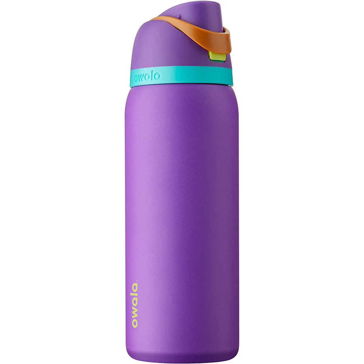 Owala 32 oz. FreeSip Vacuum Insulated Stainless Steel Water Bottle - Image 13