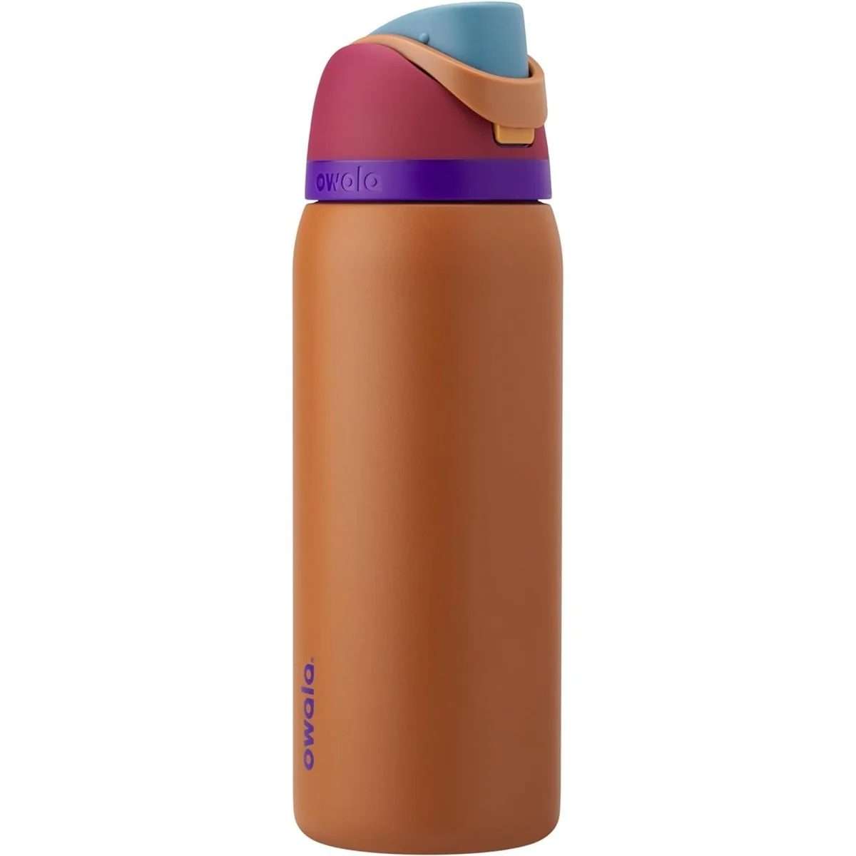 Owala 32 oz. FreeSip Vacuum Insulated Stainless Steel Water Bottle - Image 20
