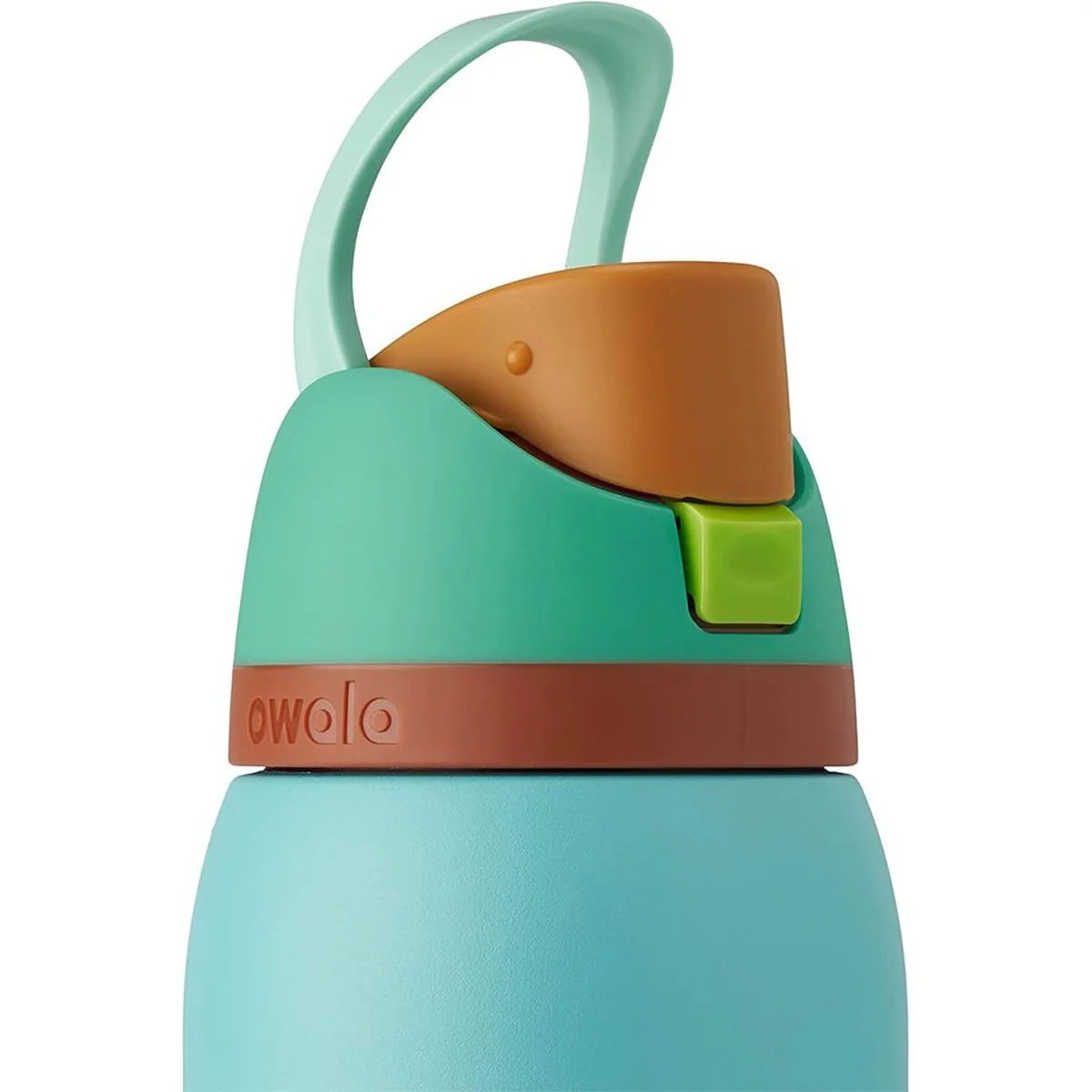 Owala 32 oz. FreeSip Vacuum Insulated Stainless Steel Water Bottle - Image 29