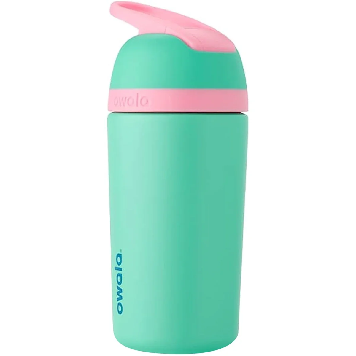 Owala Kid's Flip 14 oz. Insulated Stainless Steel Water Bottle - Image 6