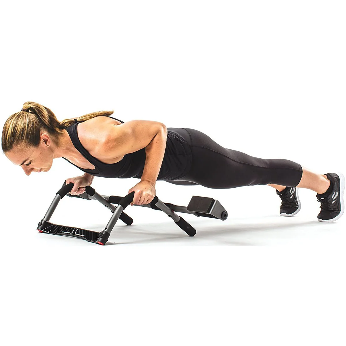 Perfect Fitness Portable Multi-Gym Pro - Image 2