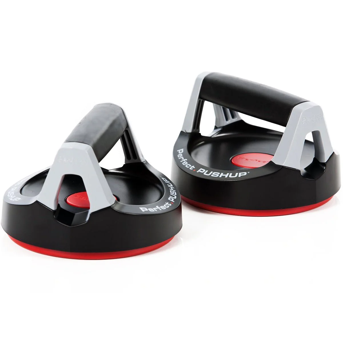 Perfect Fitness Rotating Handles Pushup - Image 2