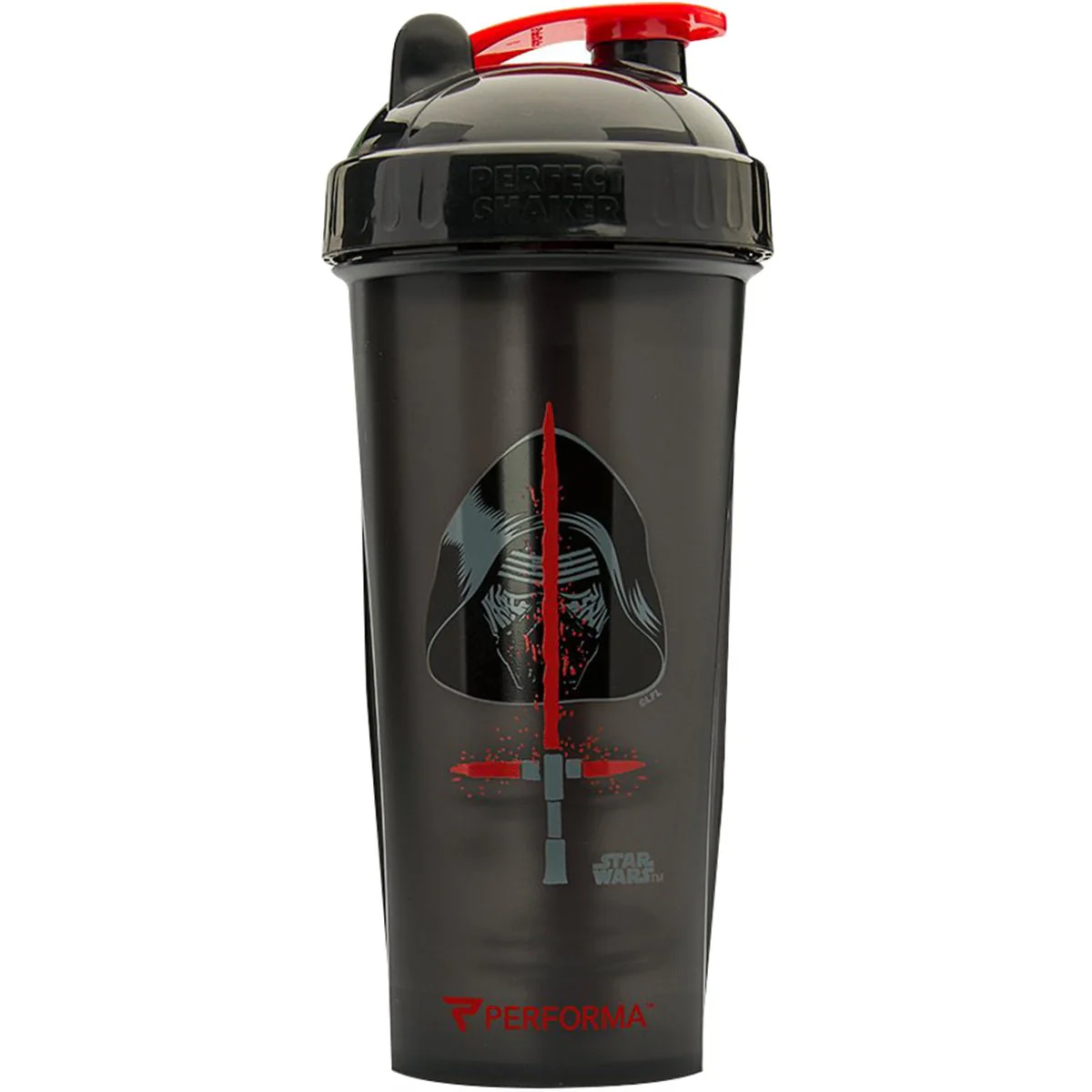 Perfect Shaker Performa 28 oz Star Wars Classic Series Odor-Resistant Shaker Cup - Image 3