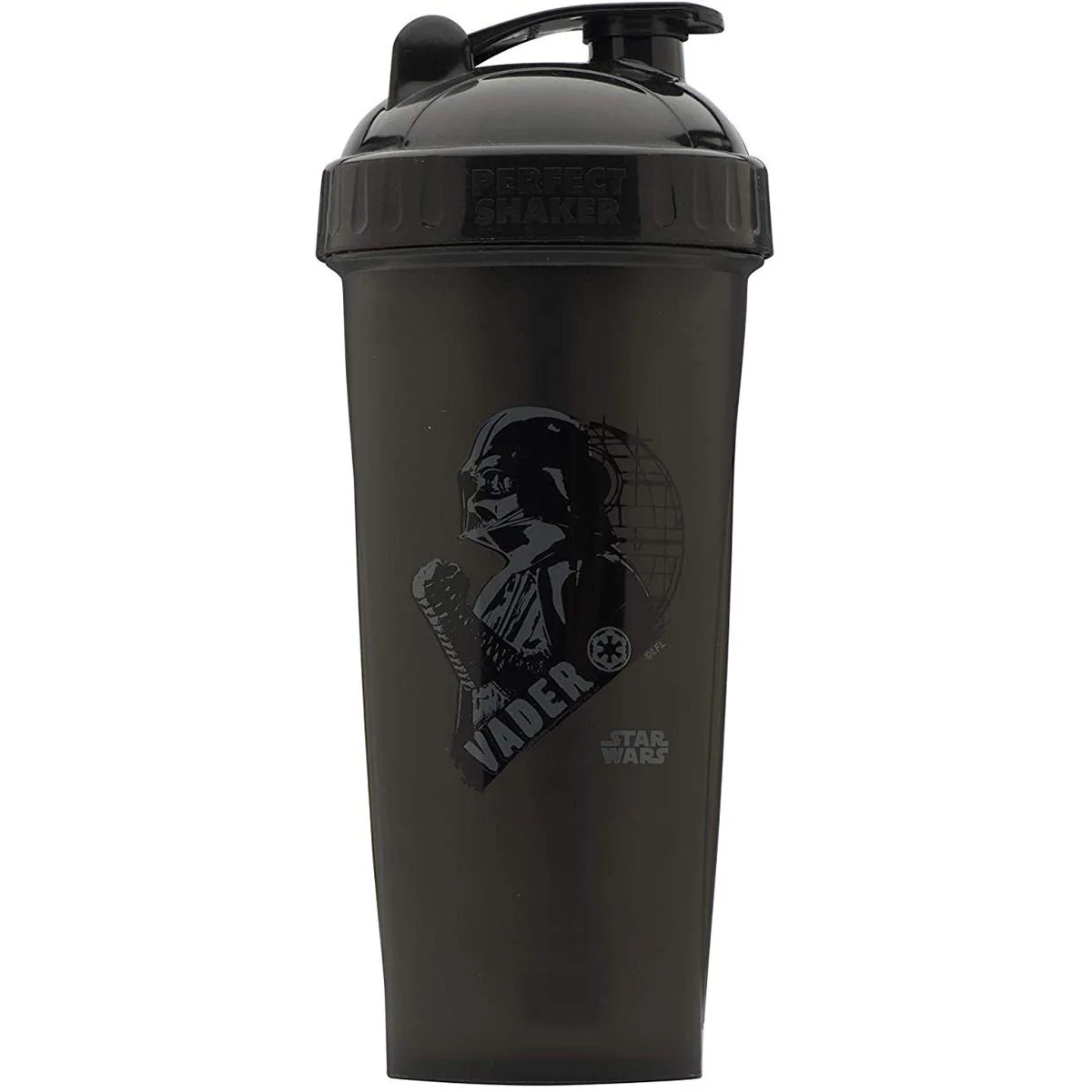 Perfect Shaker Performa 28 oz Star Wars Classic Series Odor-Resistant Shaker Cup - Image 8