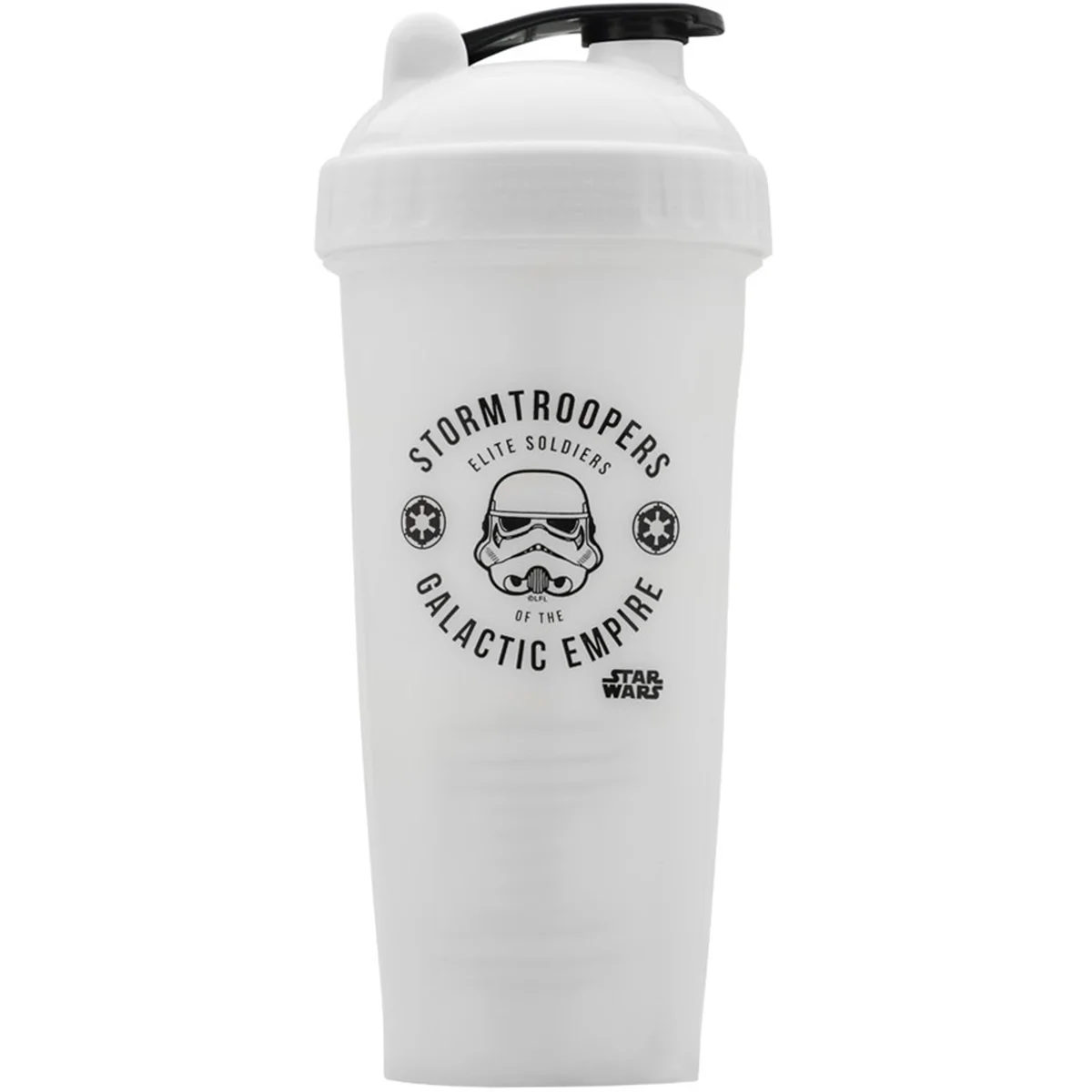 Perfect Shaker Performa 28 oz Star Wars Classic Series Odor-Resistant Shaker Cup - Image 9