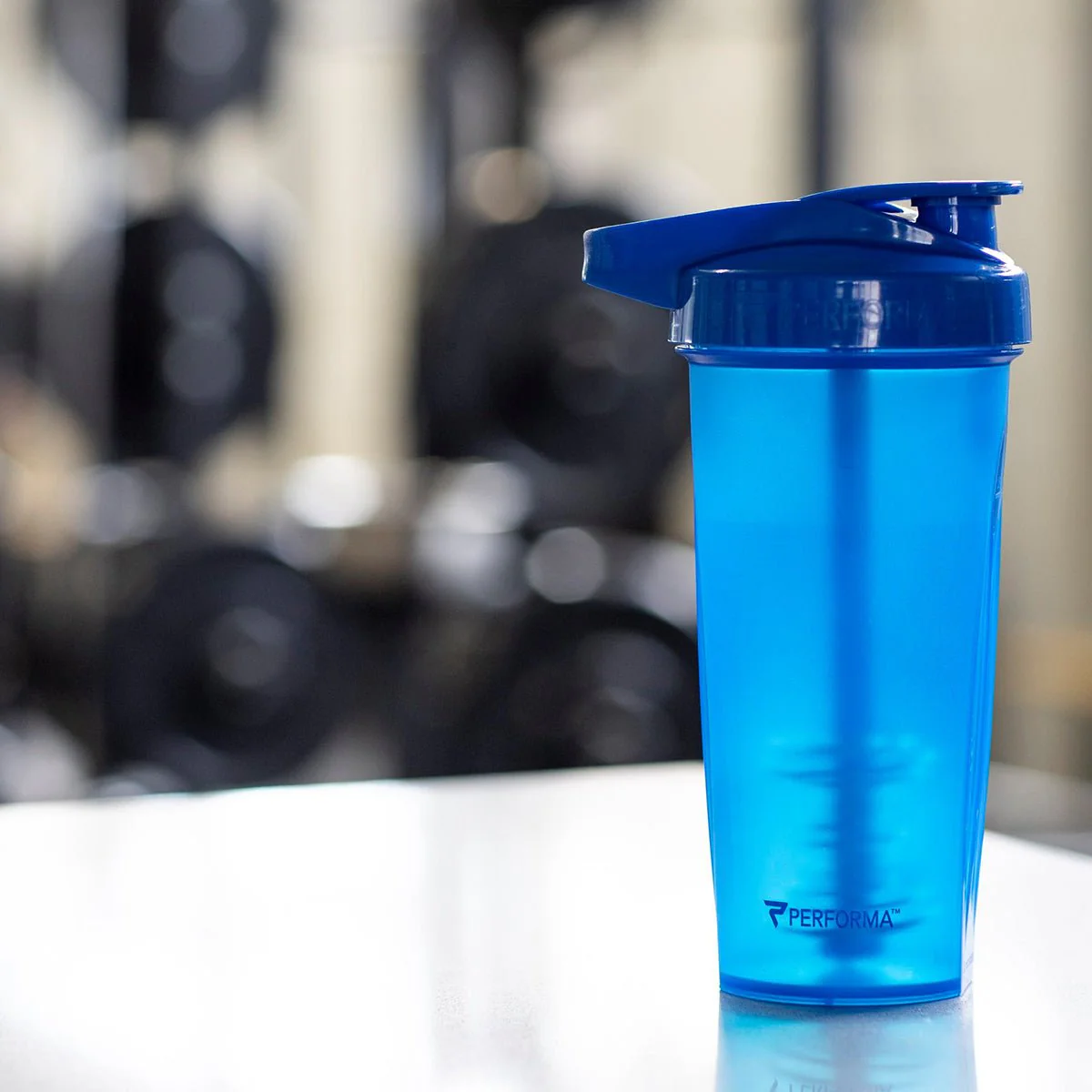 PerfectShaker Performa Activ 28 oz. Shaker Cup - July the 4th - Image 3