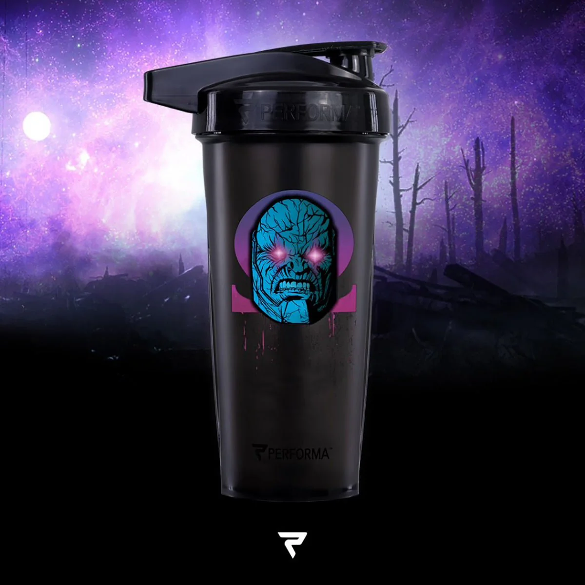 Performa Activ 28 oz. DC Comics Collection Shaker Cup - Image 11