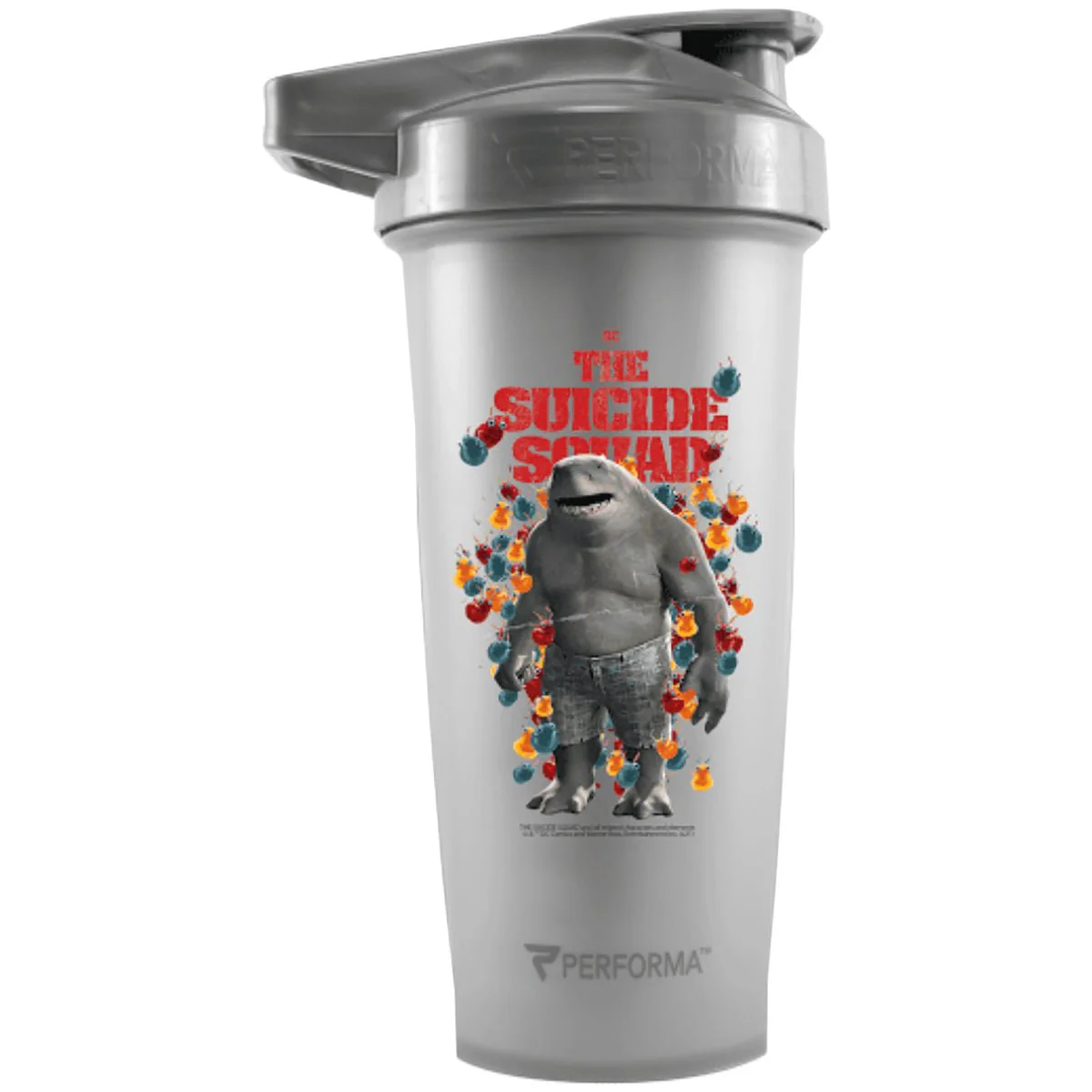 Performa Activ 28 oz. DC Comics Collection Shaker Cup - Image 18