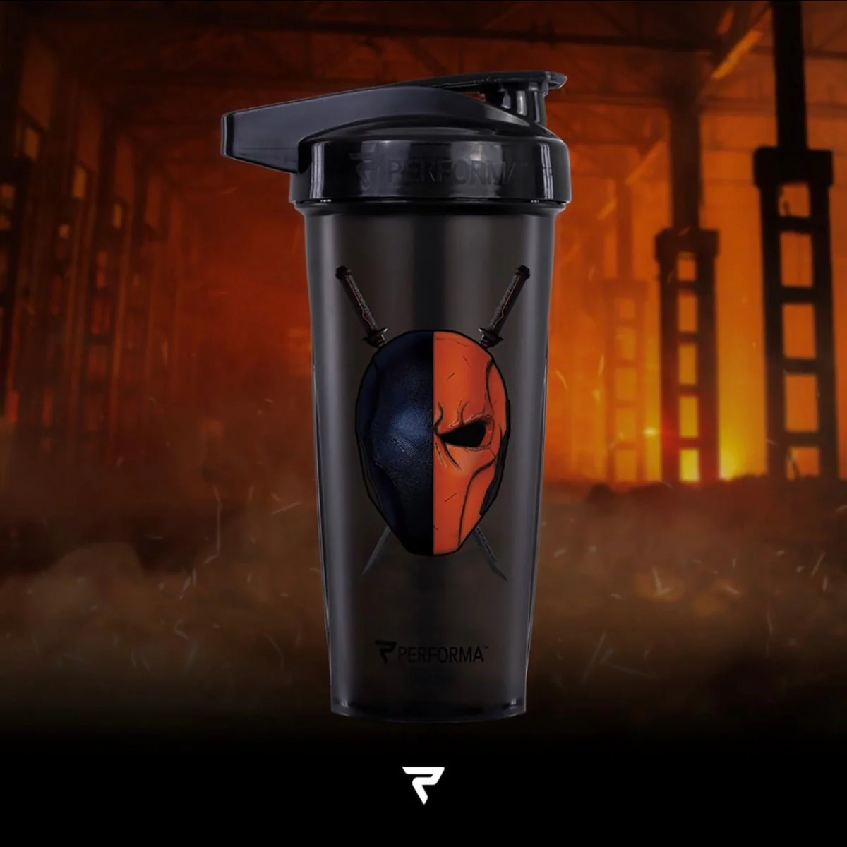 Performa Activ 28 oz. DC Comics Collection Shaker Cup - Image 7