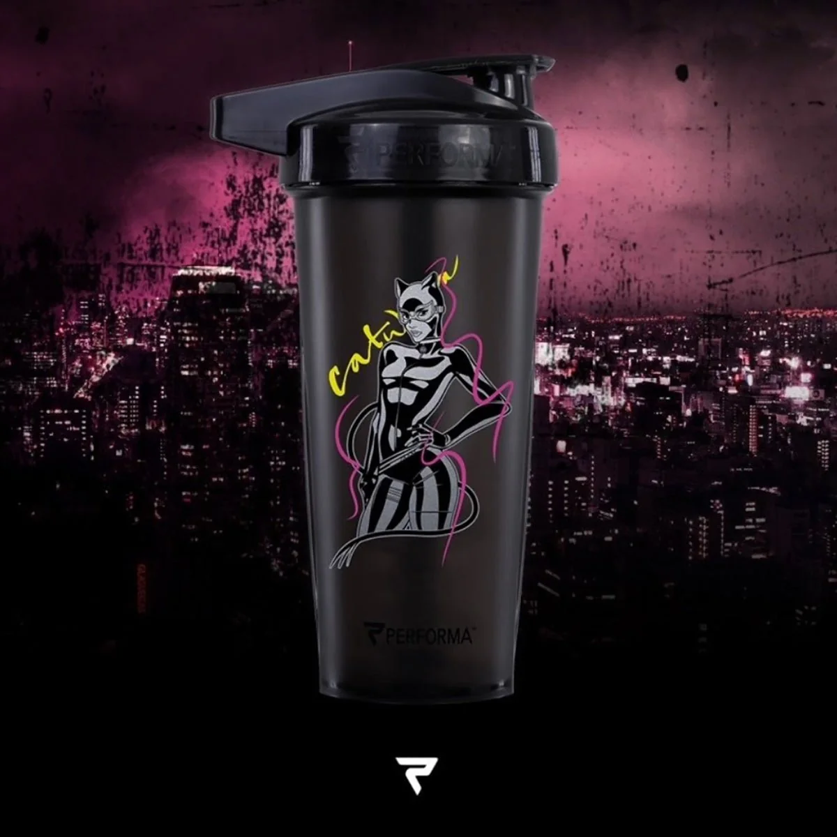 Performa Activ 28 oz. DC Comics Collection Shaker Cup - Image 9