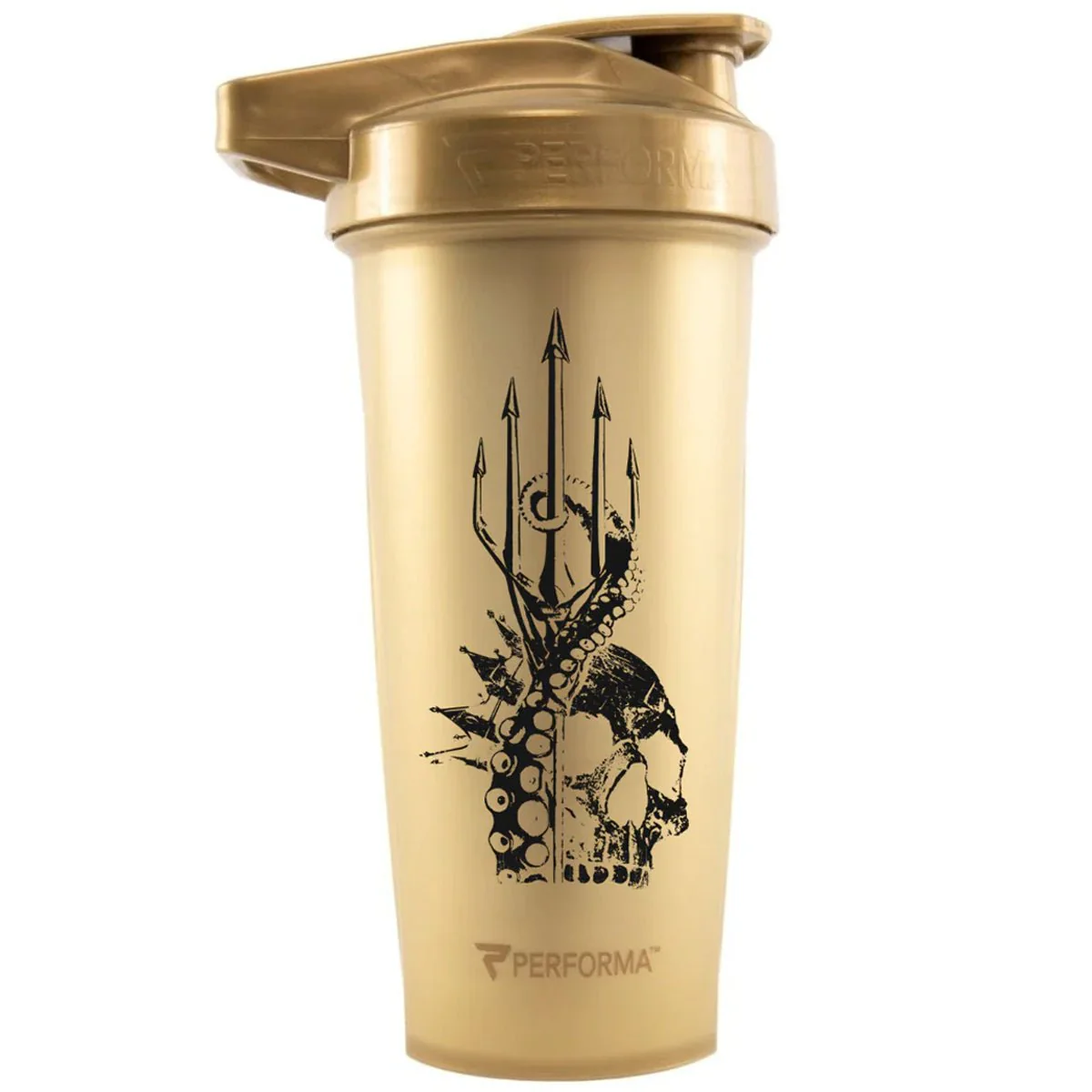 Performa Activ 28 oz. Greek Mythology Collection Shaker Cup - Image 5