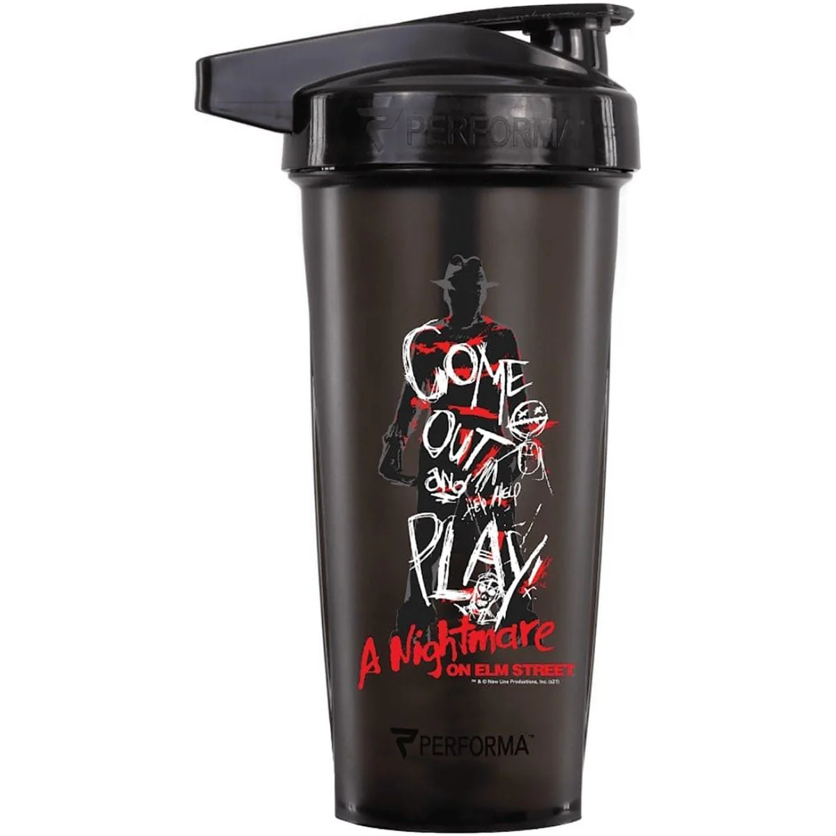 Performa Activ 28 oz. Horror Villain Collection Shaker Cup - Image 8