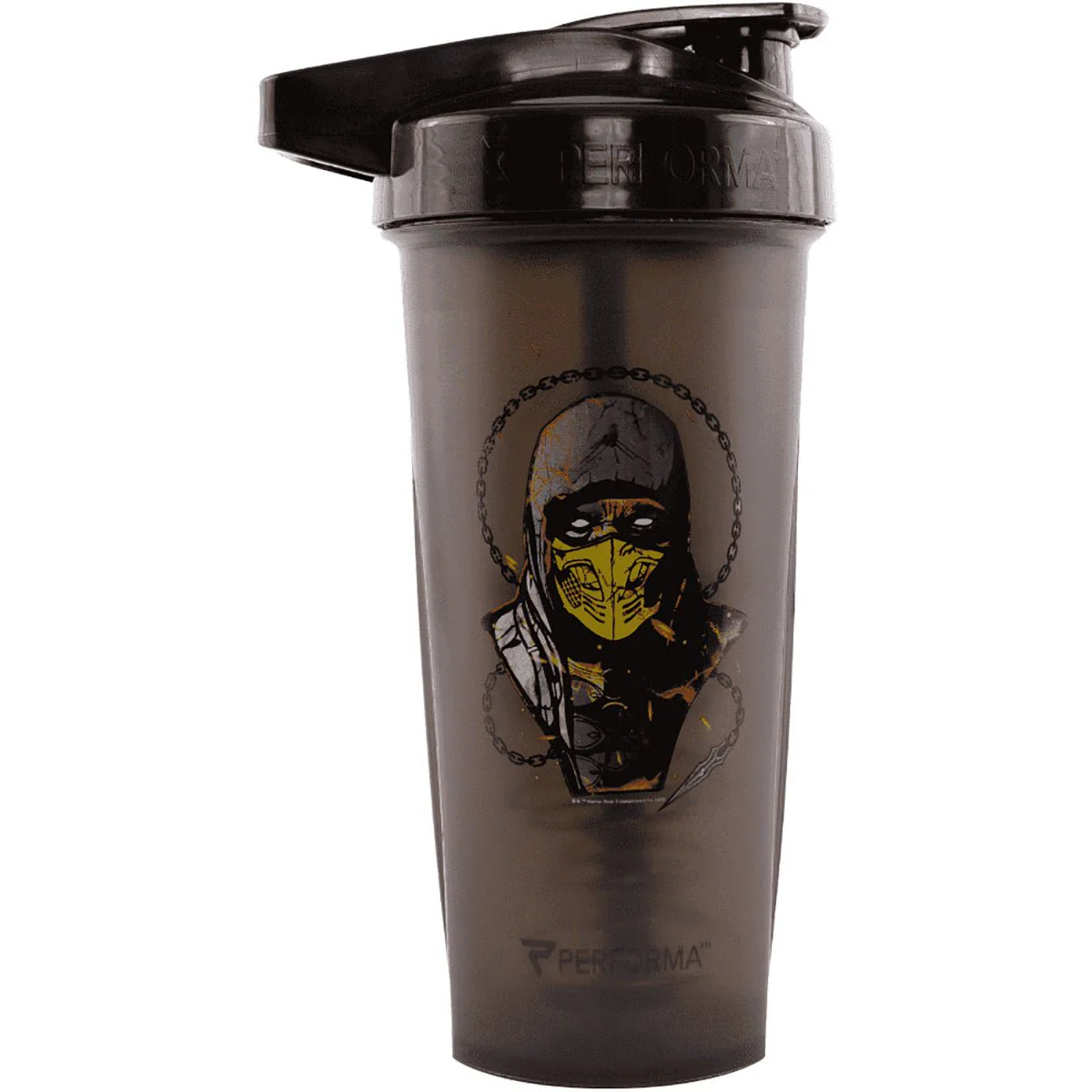 Performa Activ 28 oz. Mortal Kombat Collection Shaker Cup - Image 6