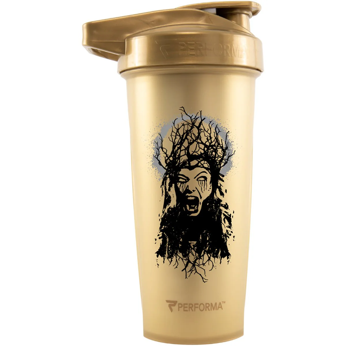Performa Activ 28 oz. Mythological Creatures Collection Shaker Cup - Image 2