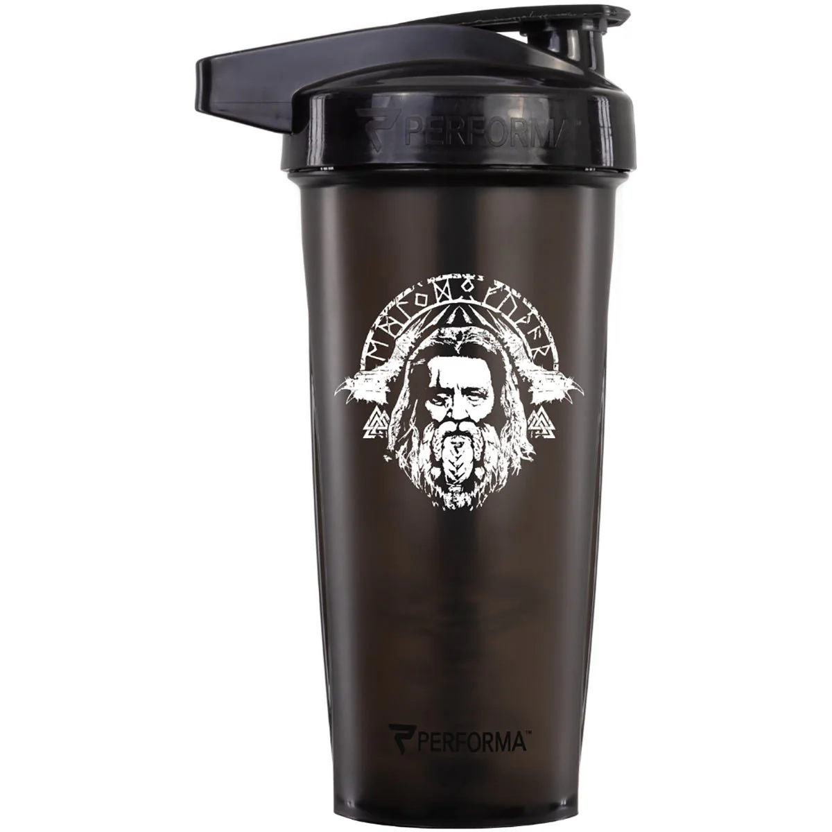 Performa Activ 28 oz. Norse Mythology Collection Shaker Cup