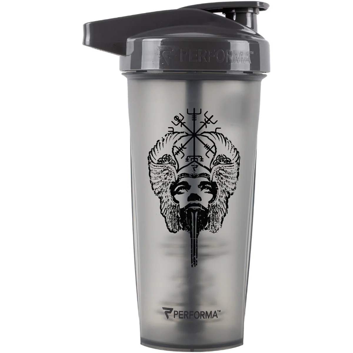 Performa Activ 28 oz. Norse Mythology Collection Shaker Cup - Image 4