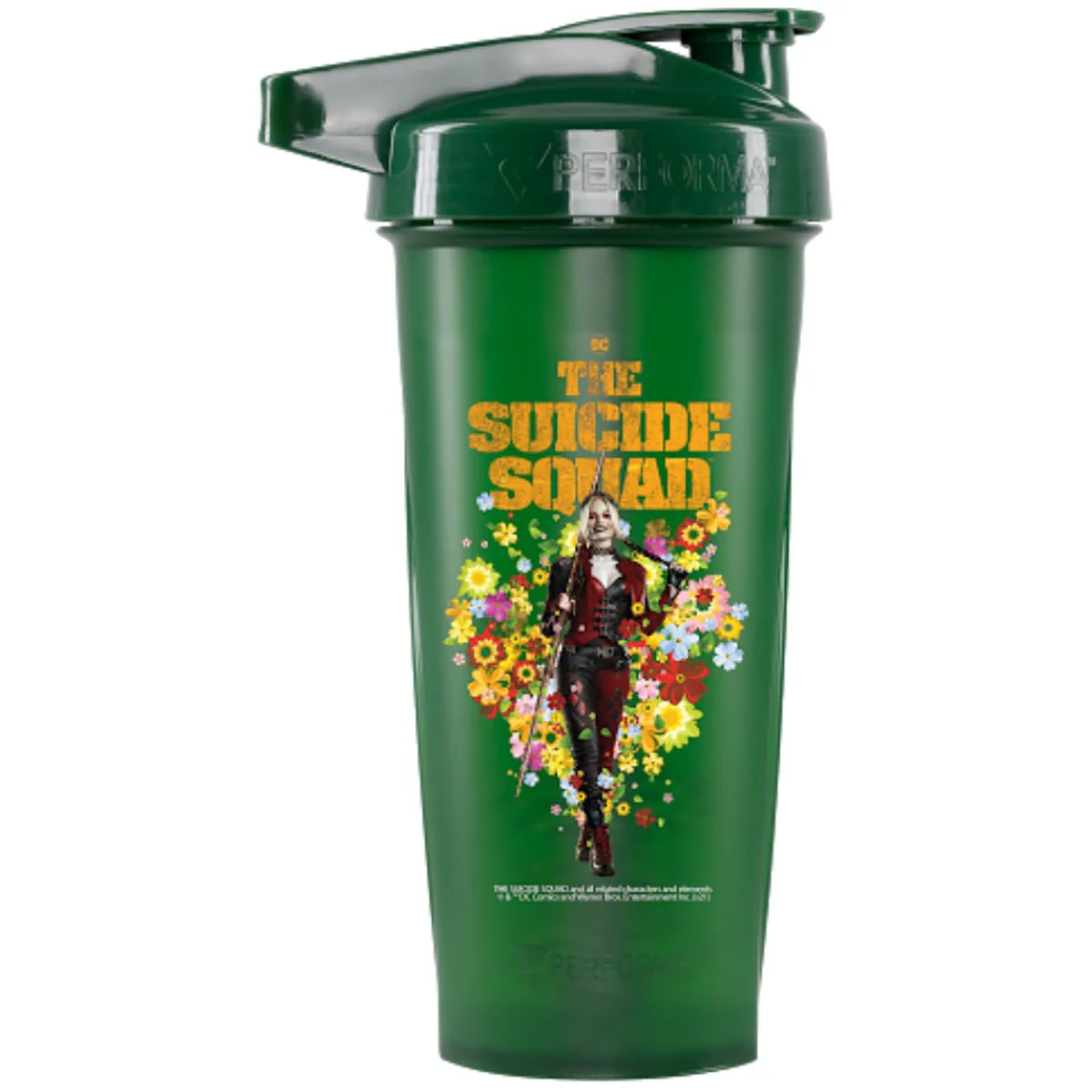 Performa Activ 28 oz. Suicide Squad Collection Shaker Cup - Image 2