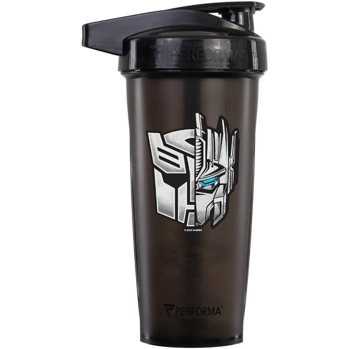 Performa Activ 28 oz. Transformers Collection Shaker Cup
