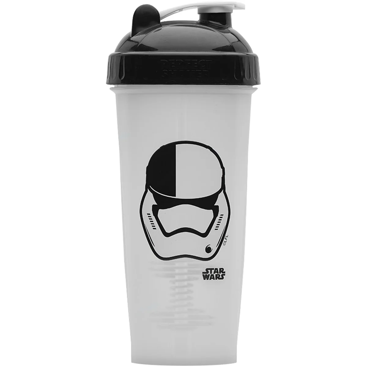 Performa PerfectShaker 28 oz. Star Wars Shaker Bottle - Executioner Stormtrooper