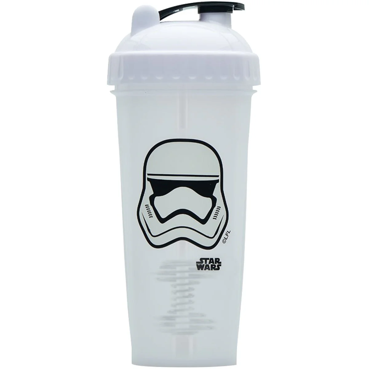 Performa PerfectShaker 28 oz. Star Wars Shaker Bottle - First Order Stormtrooper