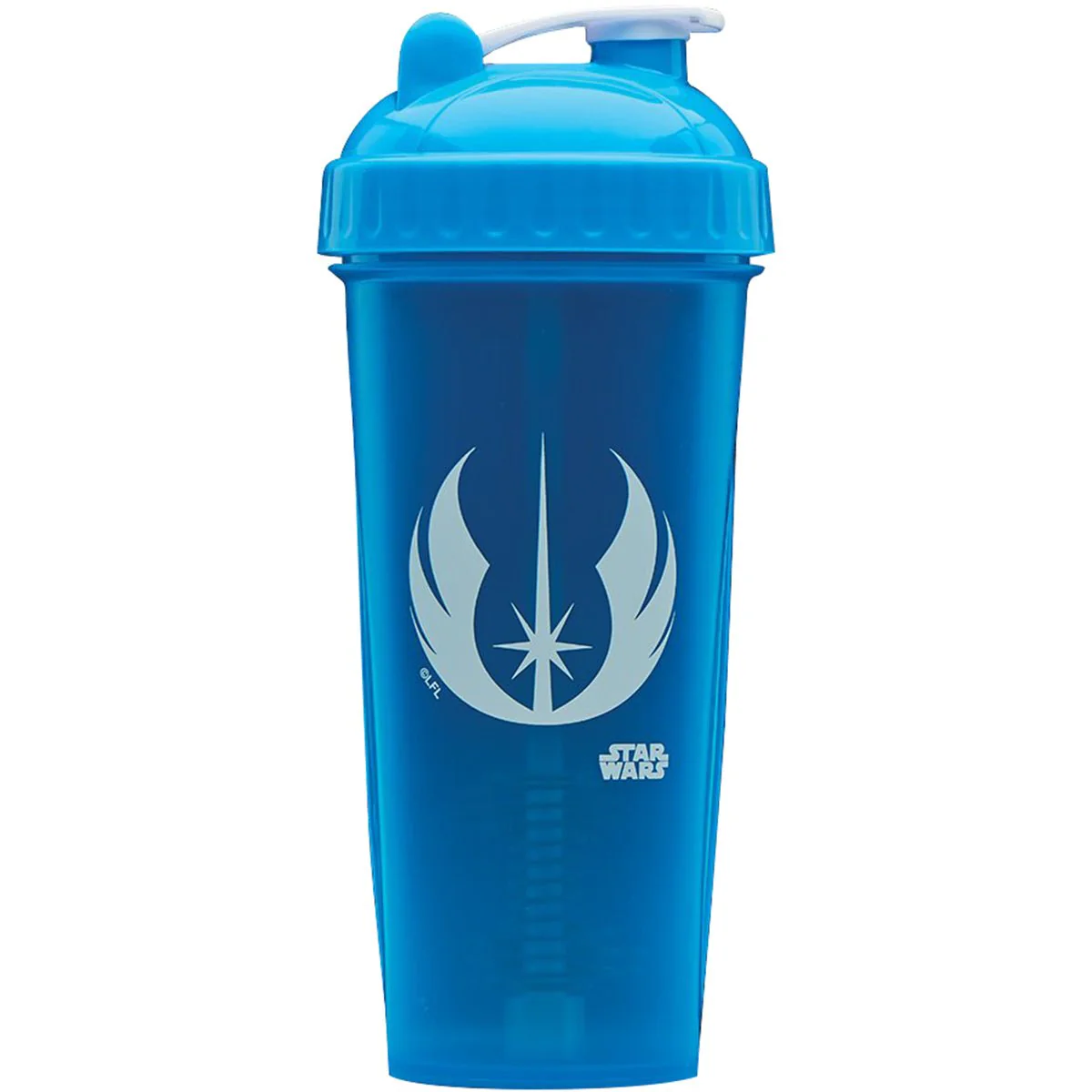 Performa PerfectShaker 28 oz. Star Wars Shaker Cup Bottle - Jedi Symbol