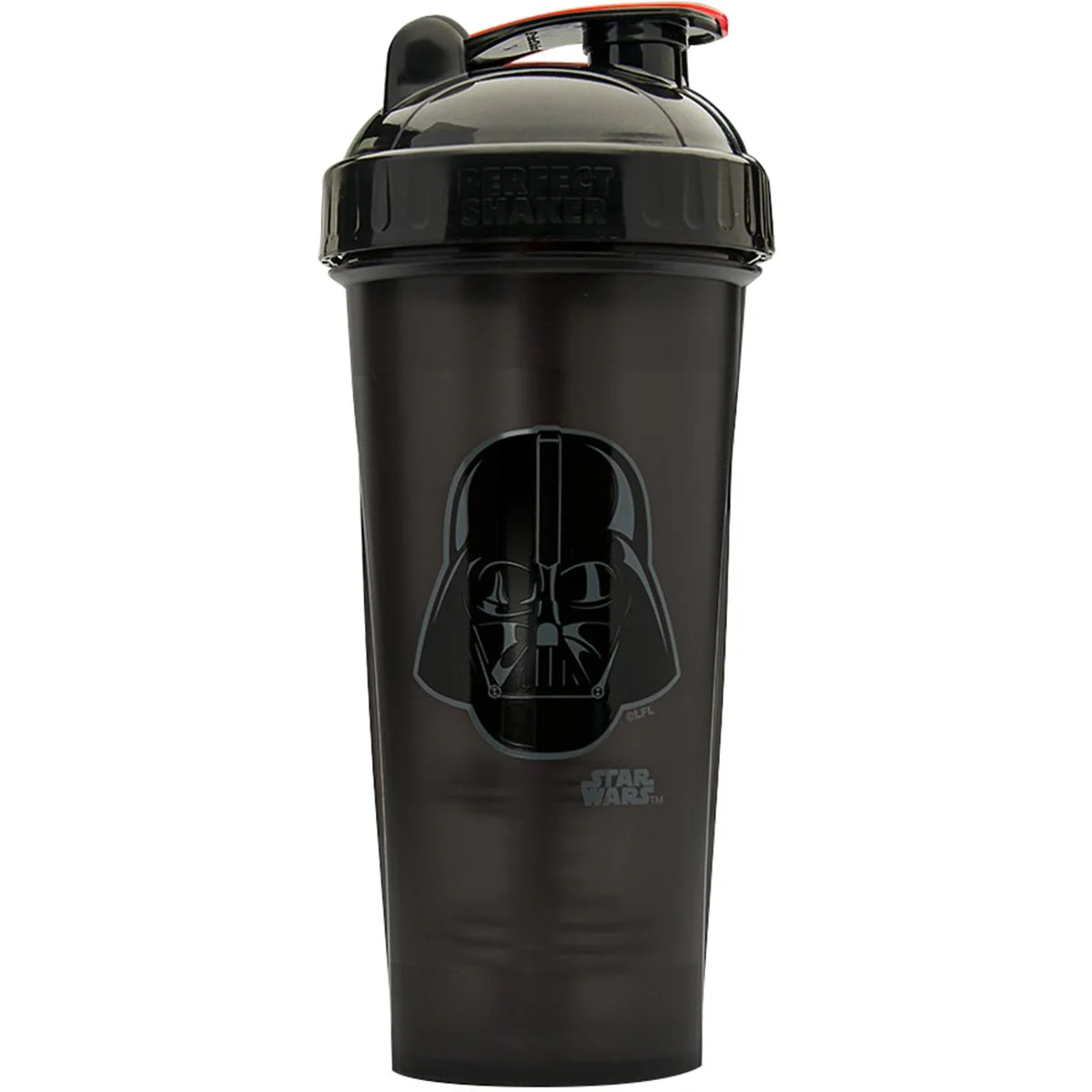 Performa PerfectShaker 28 oz. Star Wars Shaker Cup - Darth Vader