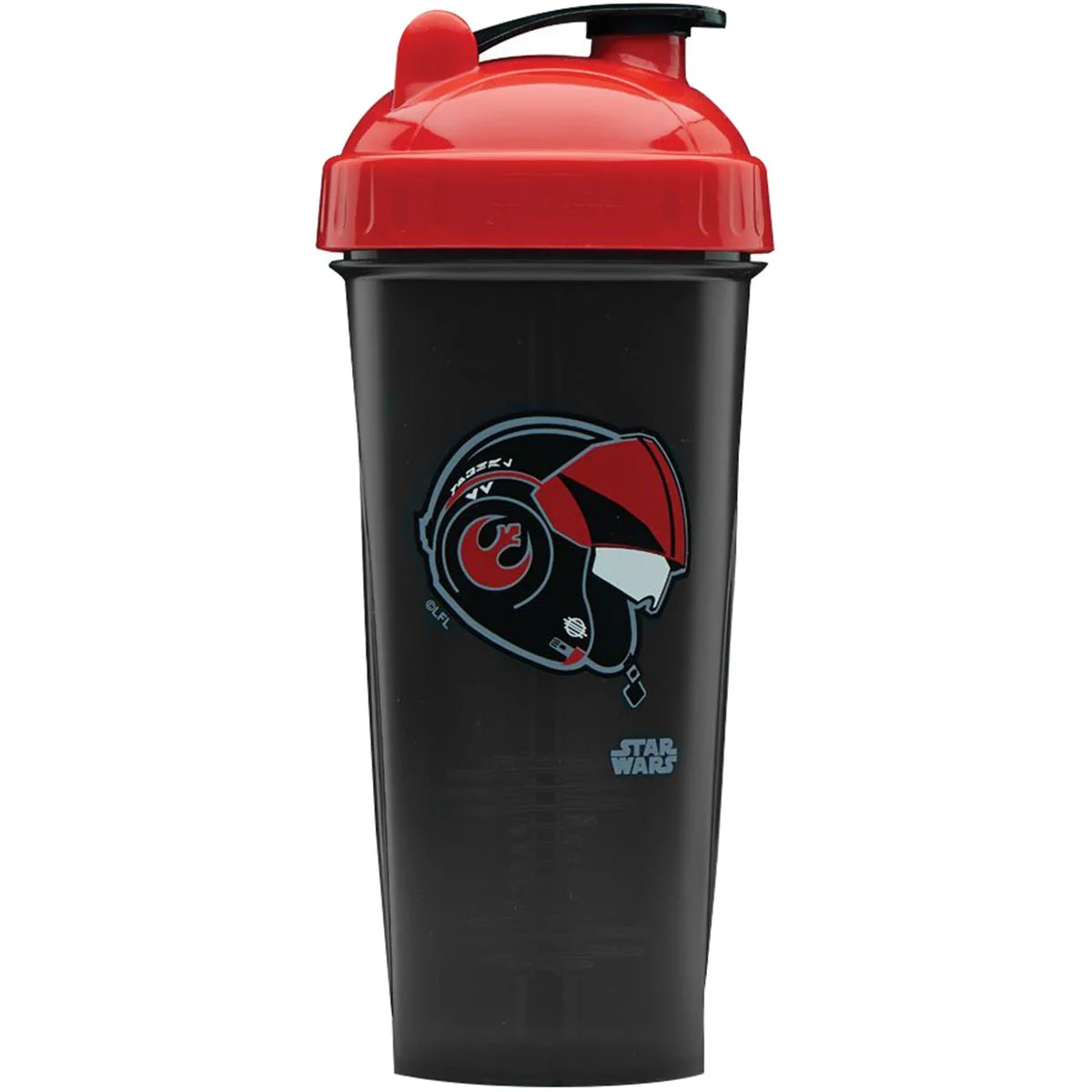 Performa PerfectShaker 28 oz. Star Wars Shaker Cup - Poe