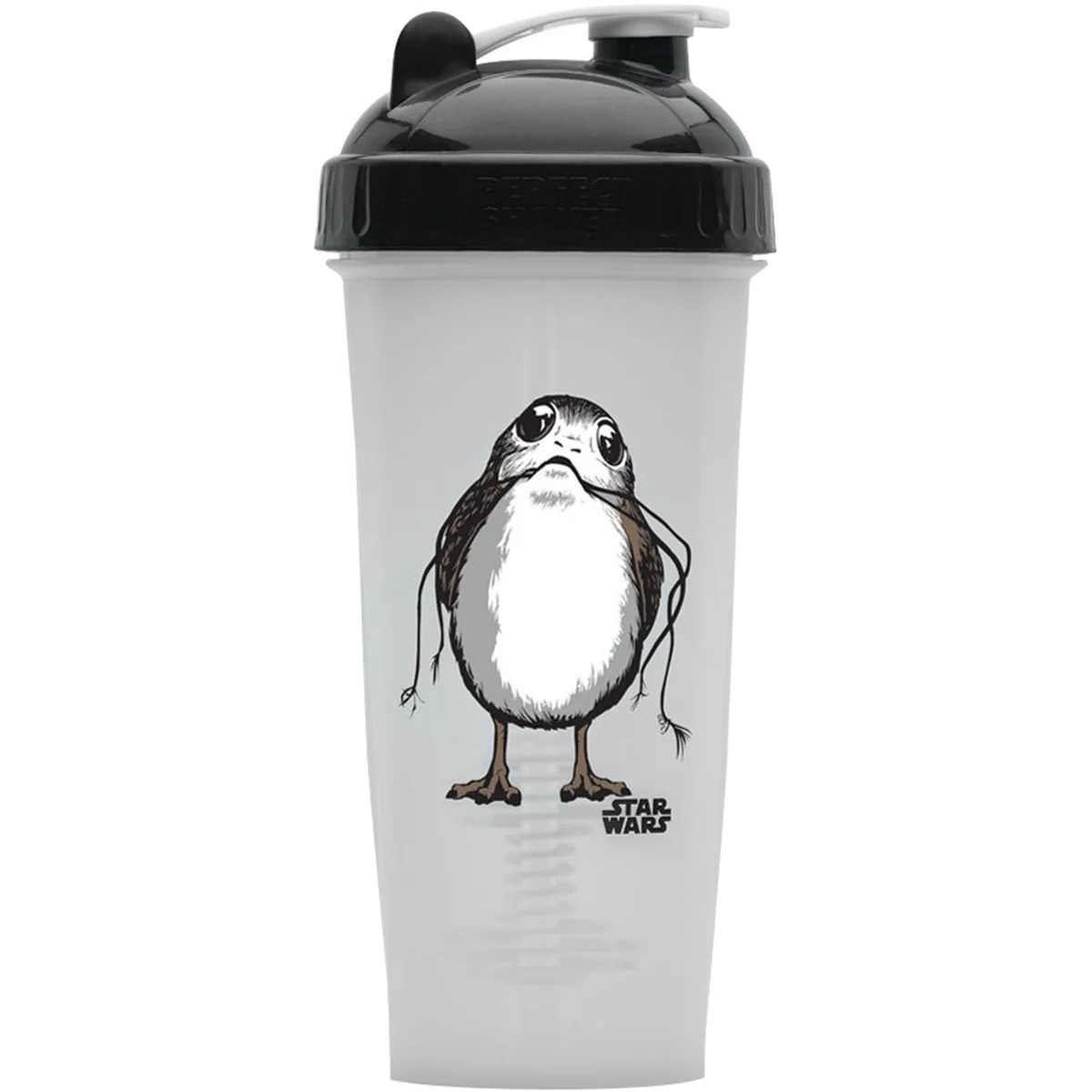 Performa PerfectShaker 28 oz. Star Wars Shaker Cup - Porg