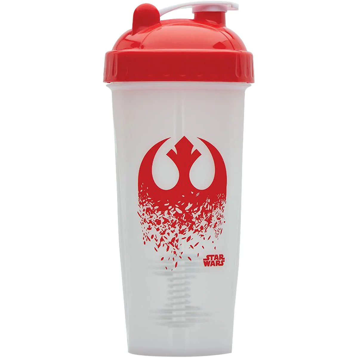 Performa PerfectShaker 28 oz. Star Wars Shaker Cup, Rebel Symbol
