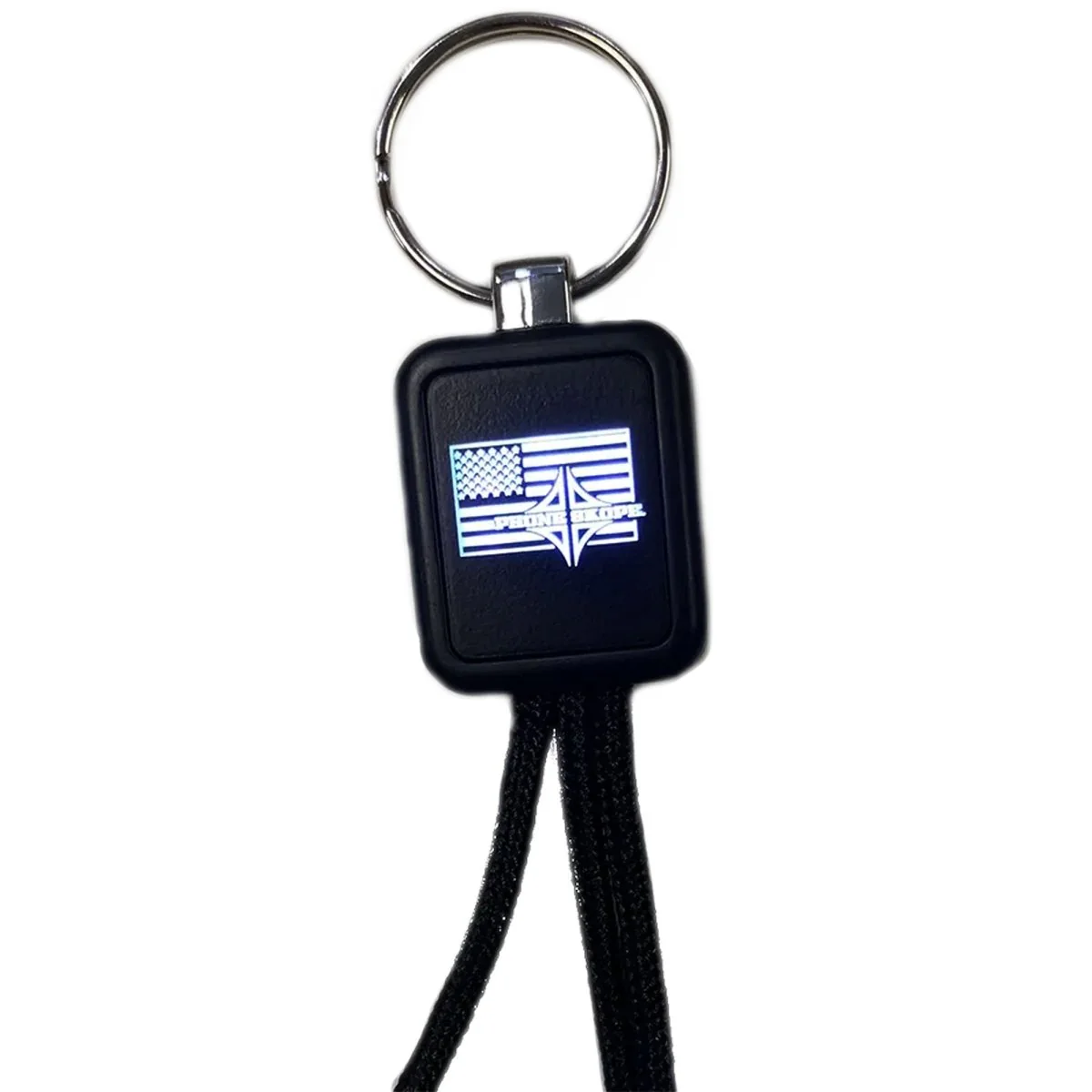 Phone Skope 3 in 1 Charging Cable - Image 3