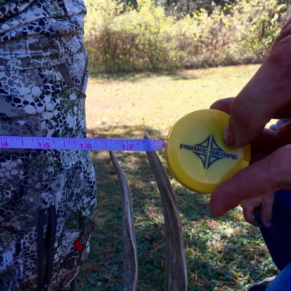 Phone Skope Antler Tape - Image 3