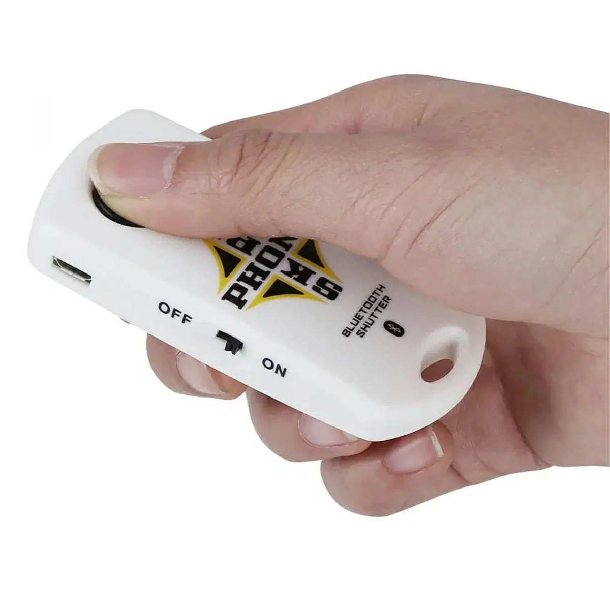 Phone Skope Bluetooth Shutter Button