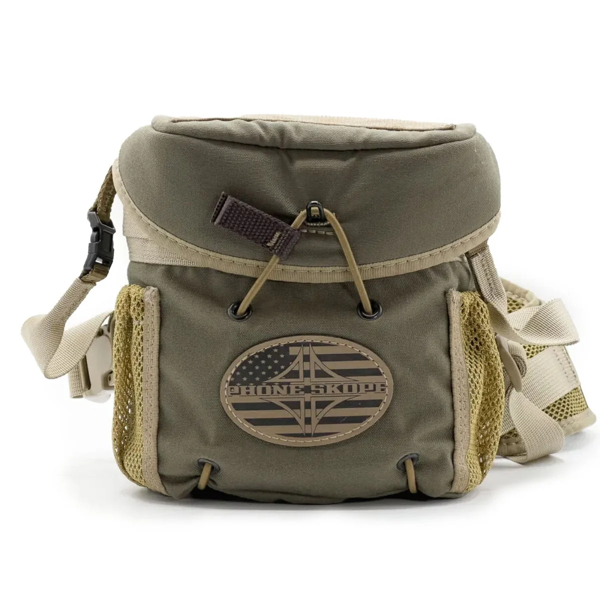 Phone Skope K.I.S.S. Binocular Chest Pack