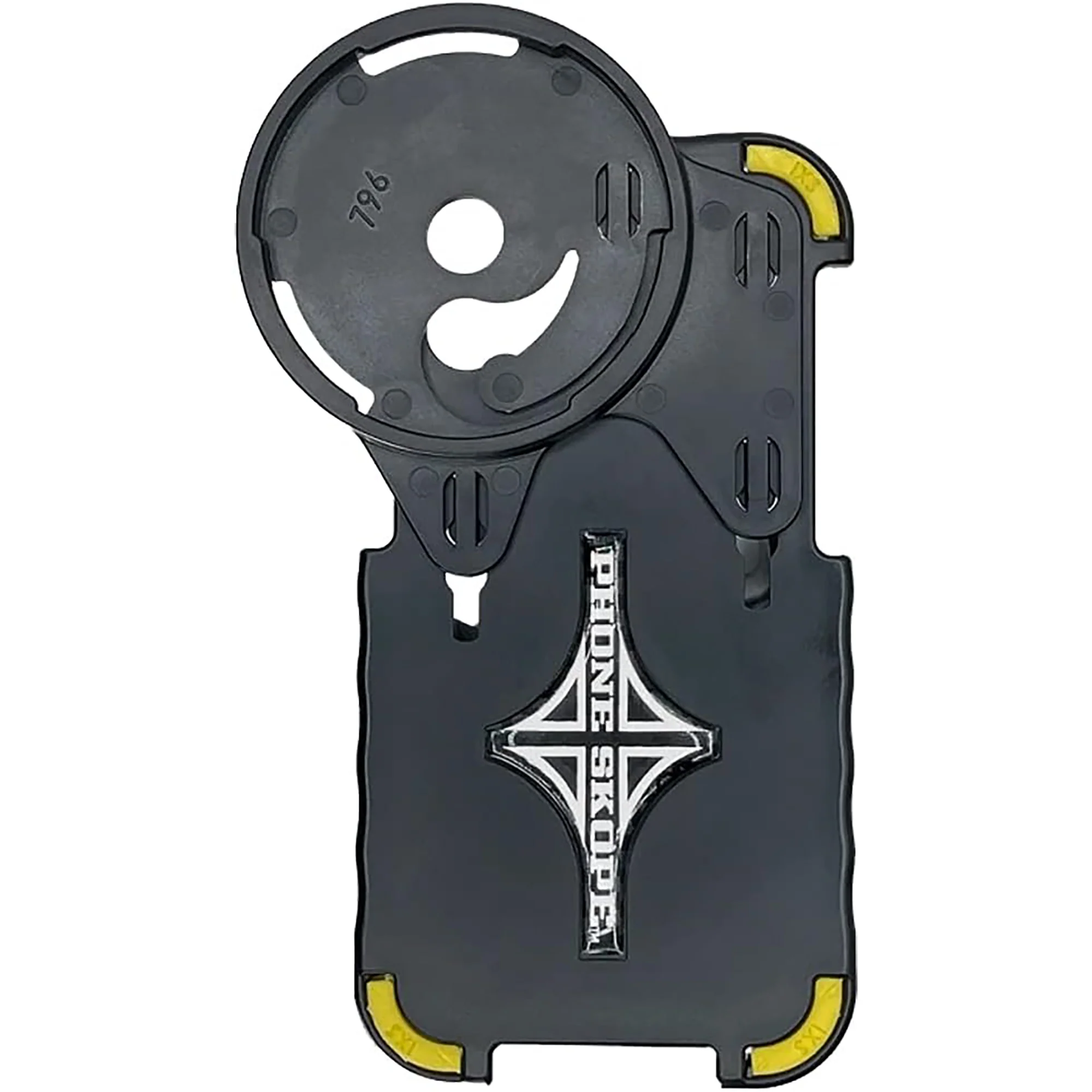 Phone Skope iPhone 14 Pro Carbon Pro Phone Case