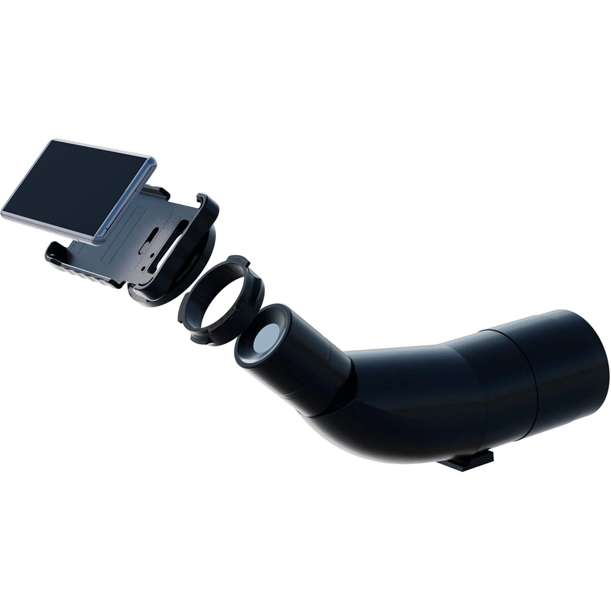 Phone Skope iPhone 14 Pro Carbon Pro Phone Case - Image 4