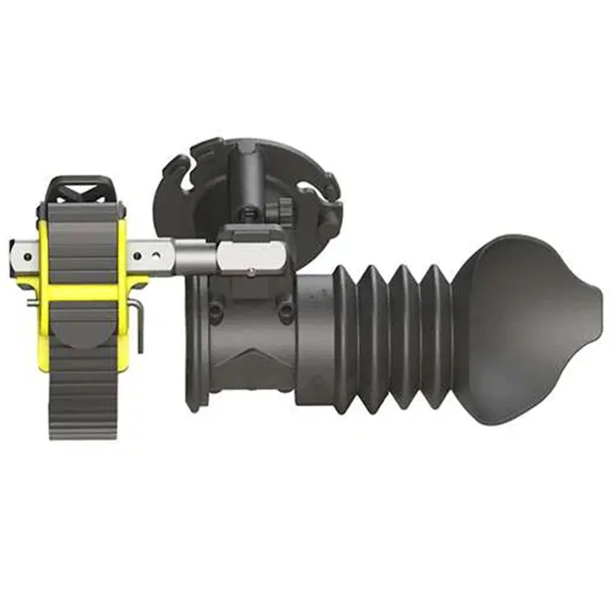 Phone Skope Skoped Vision Rifle Scope Adapter 2nd Gen
