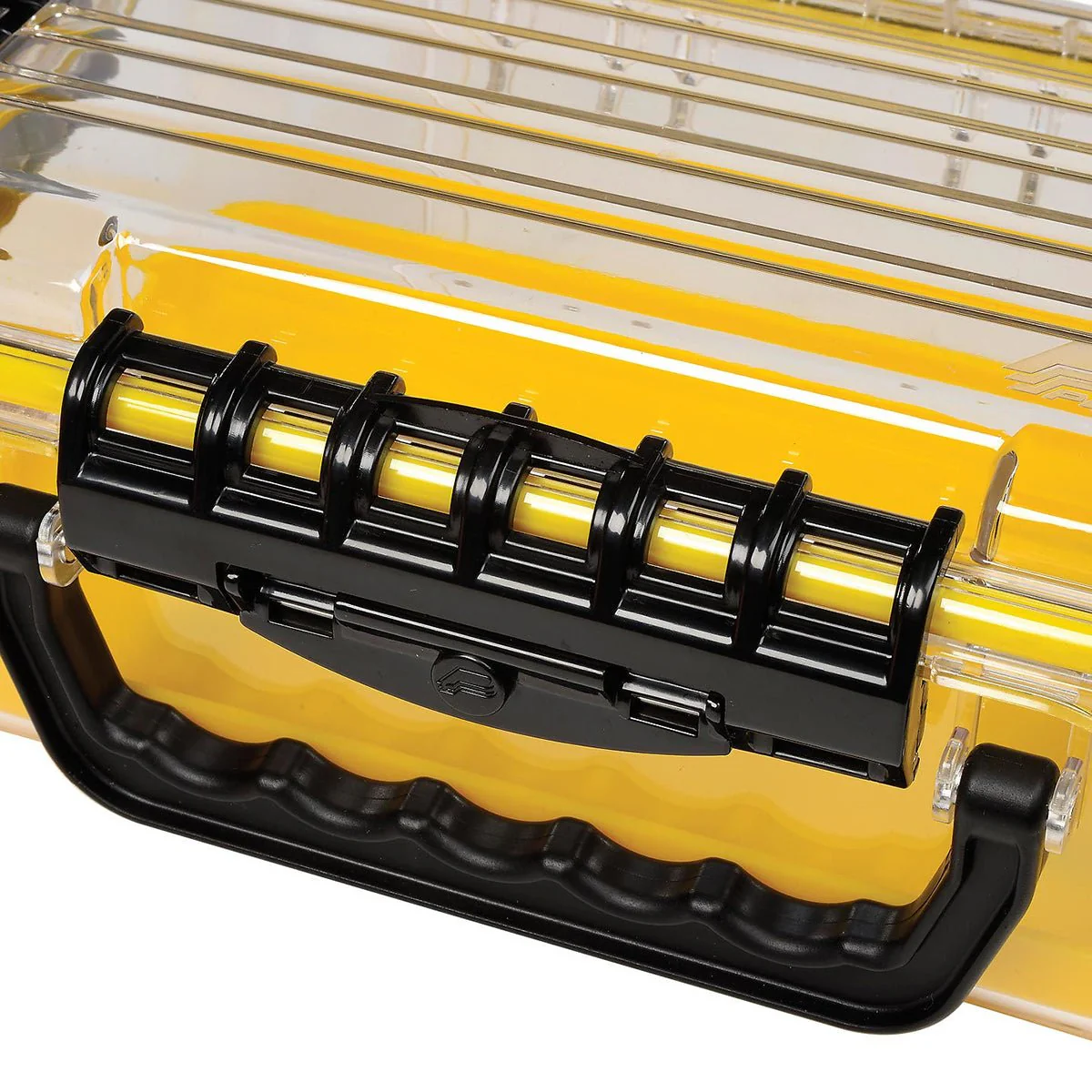 Plano 1460-00 Guide Polycarbonate Field Box - Image 4
