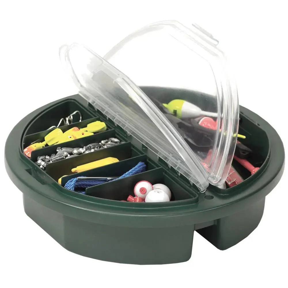 Plano StowAway Bucket Topper - Model: 725-001
