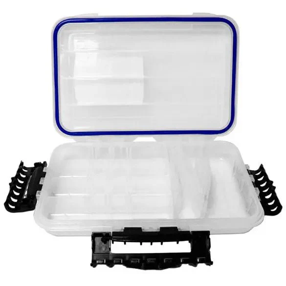 Plano Waterproof StowAway Utility Box - Model: 3640-10