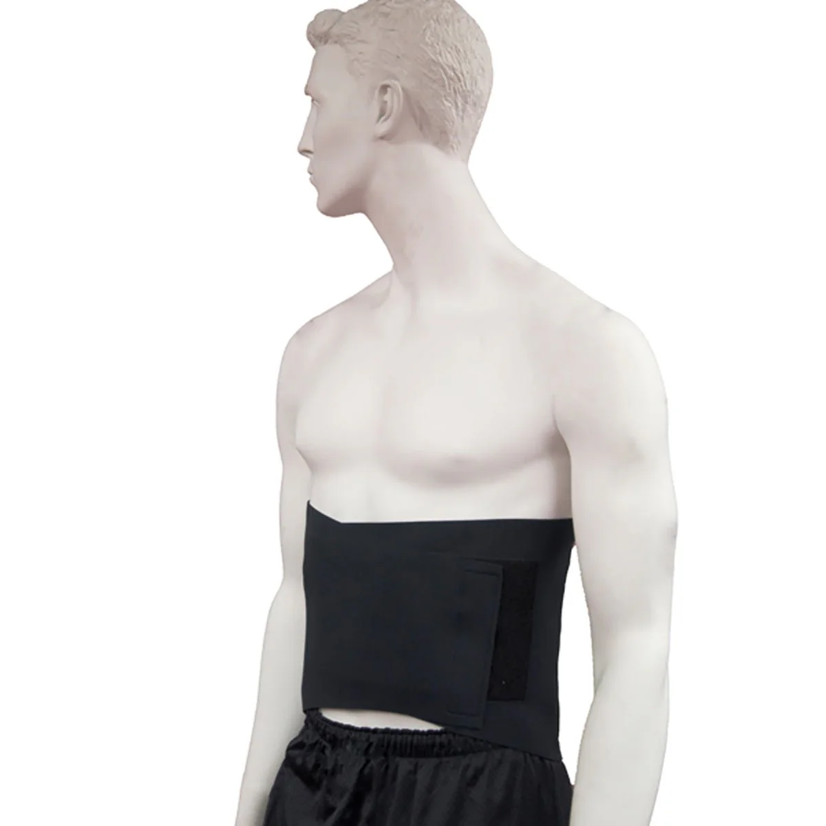Polar Ice Compression Back Wrap - Cryotherapy cold therapy pack for injuries - Image 2