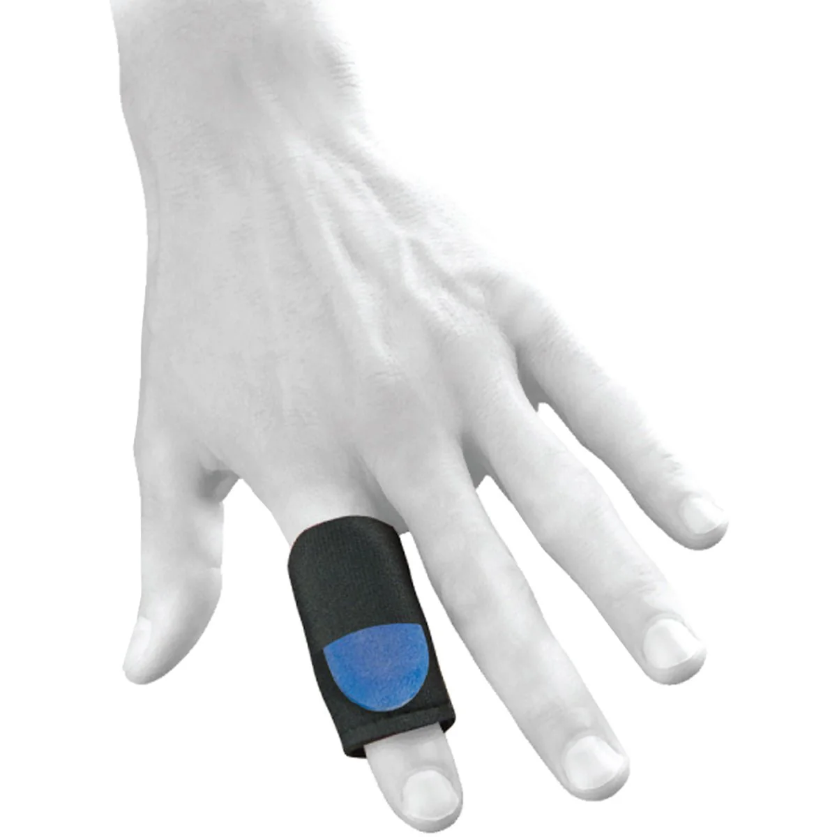 Polar Ice Compression Finger Sleeve - Cryotherapy cold therapy pack