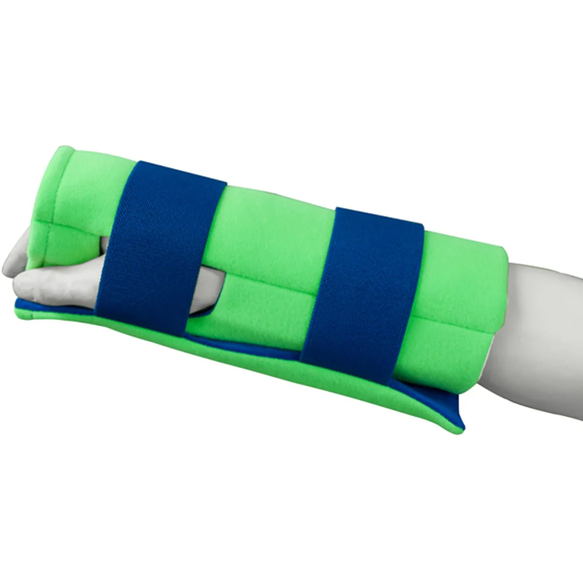 Polar Ice Wrist and Elbow Wrap - Universal - Cryotherapy Cold Therapy Pack - Image 3
