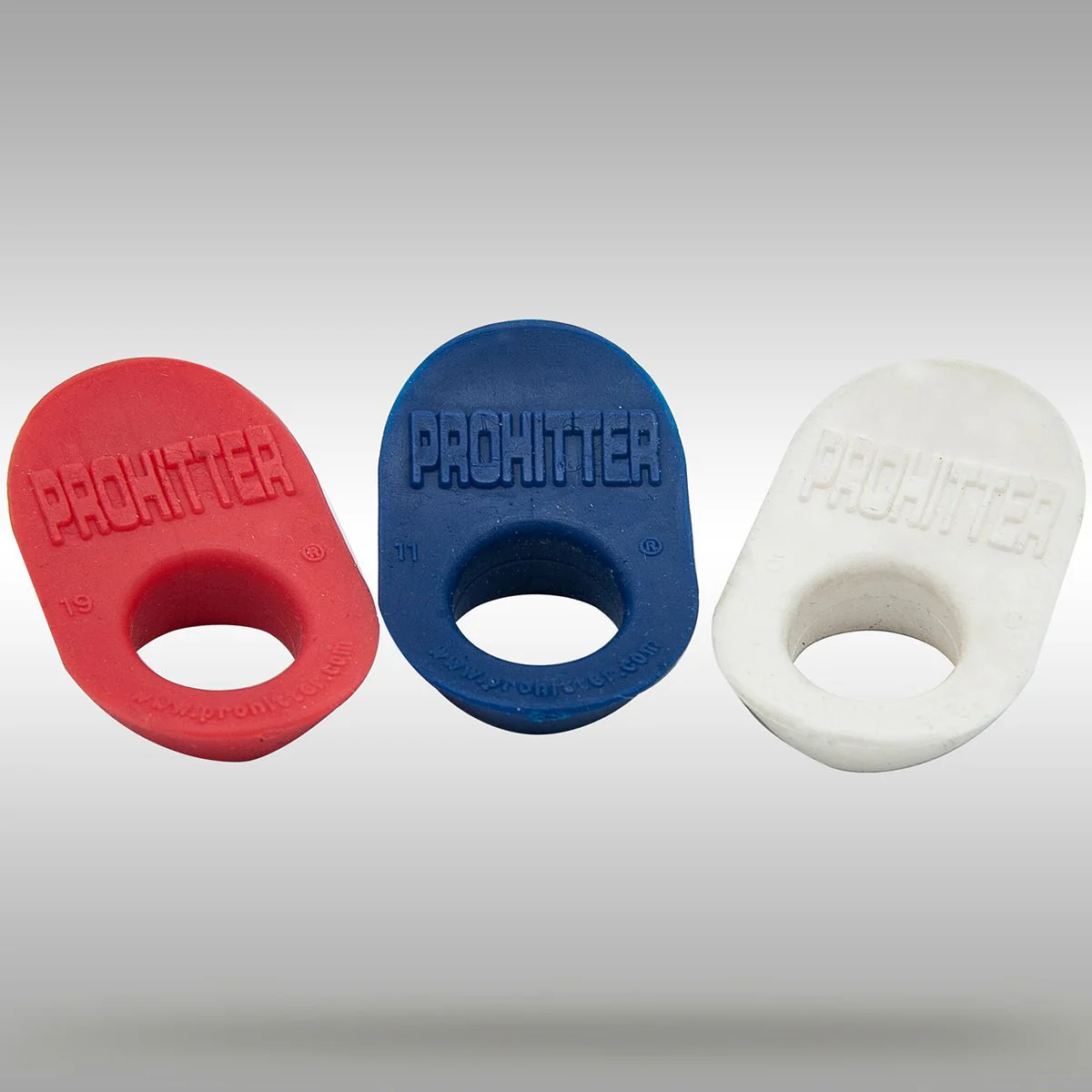 ProHitter Baseball and Softball Batting Grip Training Aid - Image 3