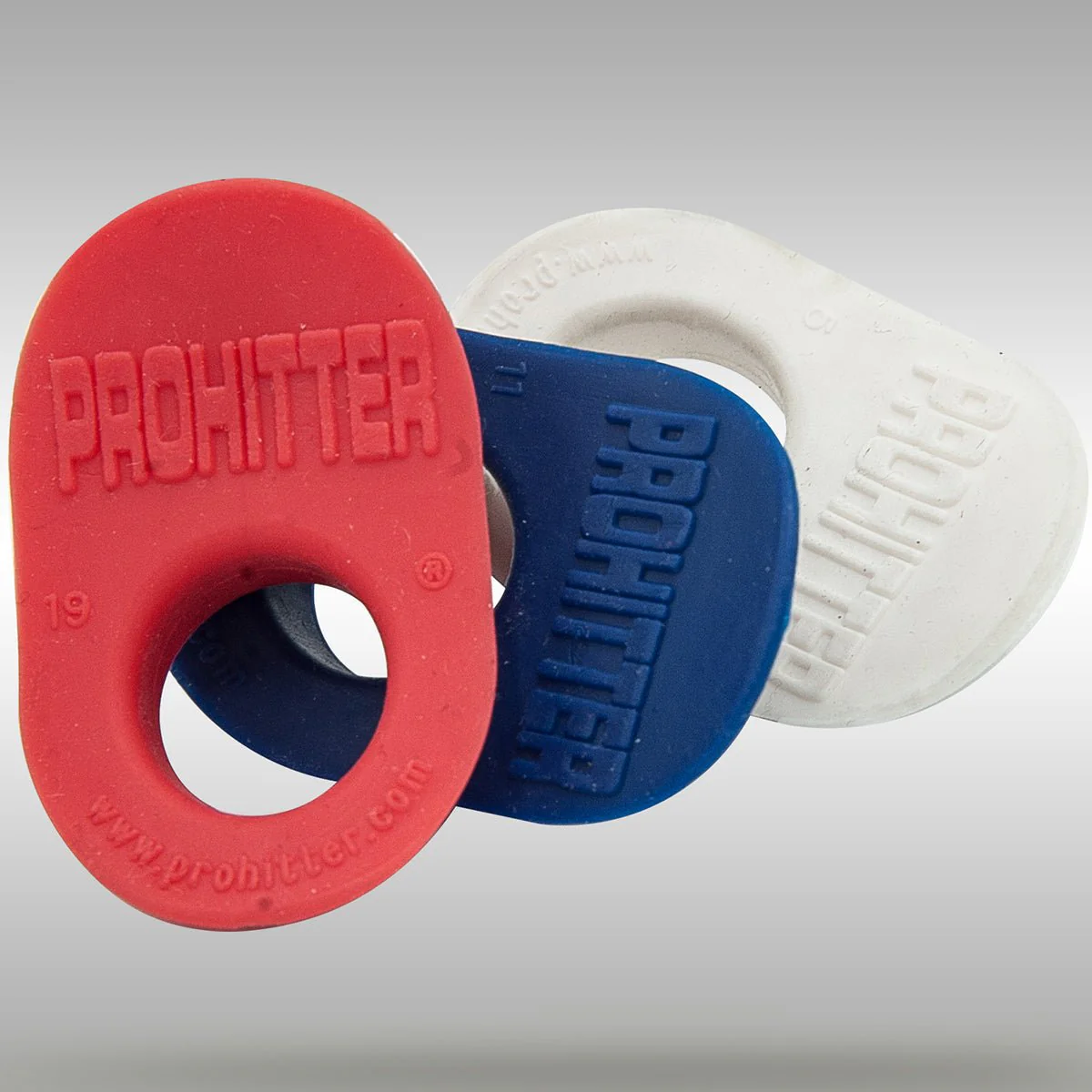 ProHitter Baseball and Softball Batting Grip Training Aid - Image 4