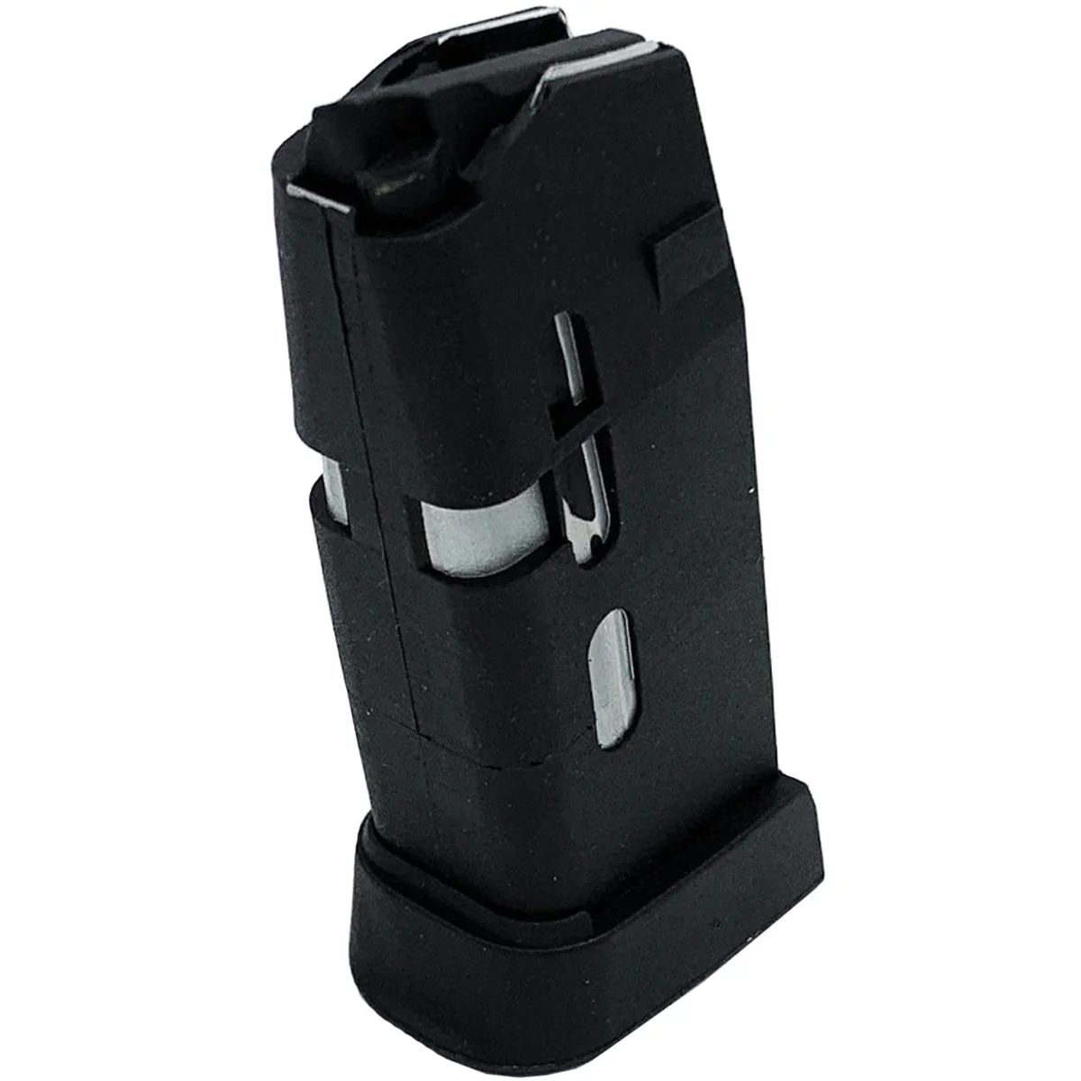 ProMag 10-Round Magazine for GLOCK 30 .45 ACP, GLK 16, Black Polymer - Image 2