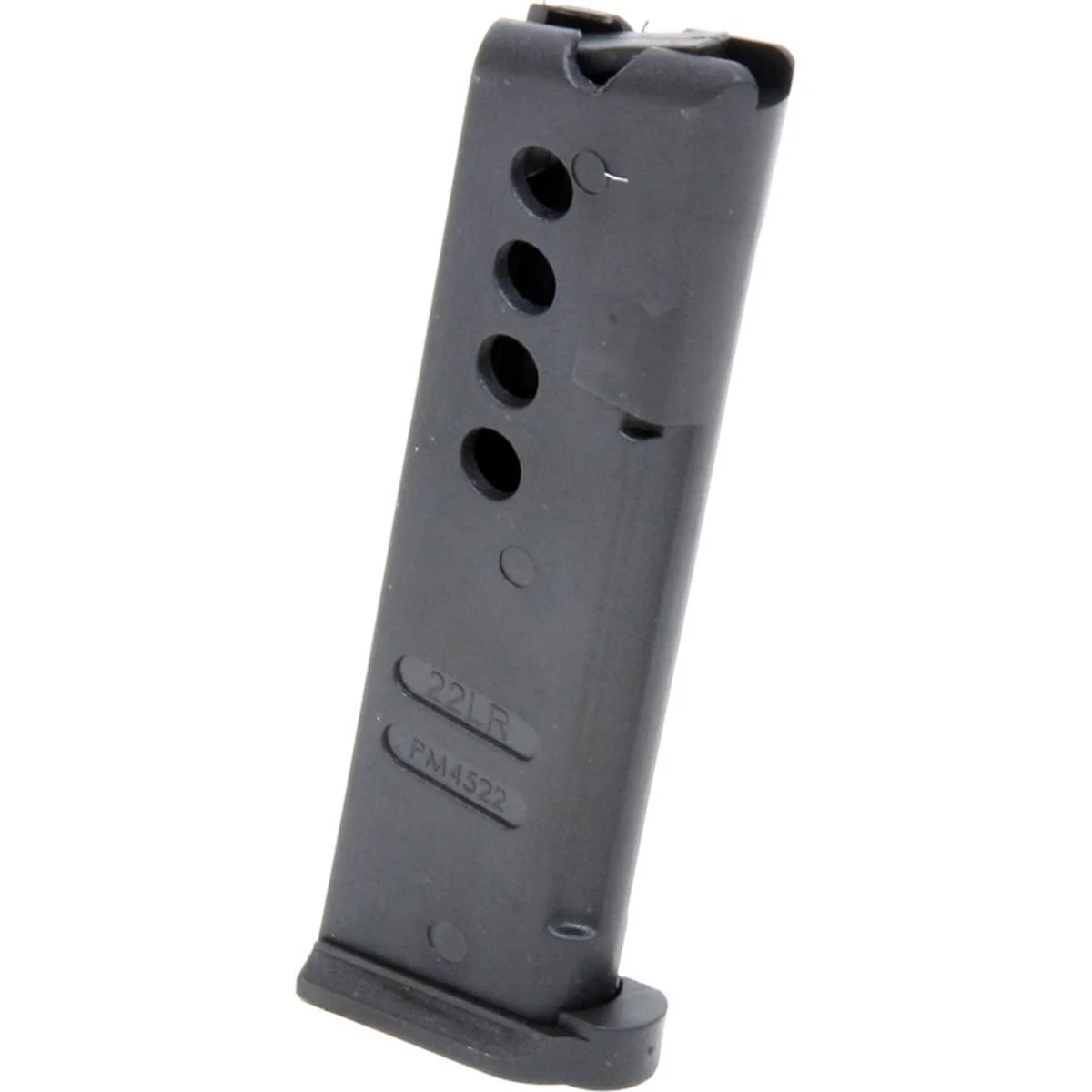 ProMag 1911 Kimber/Marvel/Iver Johnson .22 LR, 10-Round Magazine KIM 01, Polymer - Image 3